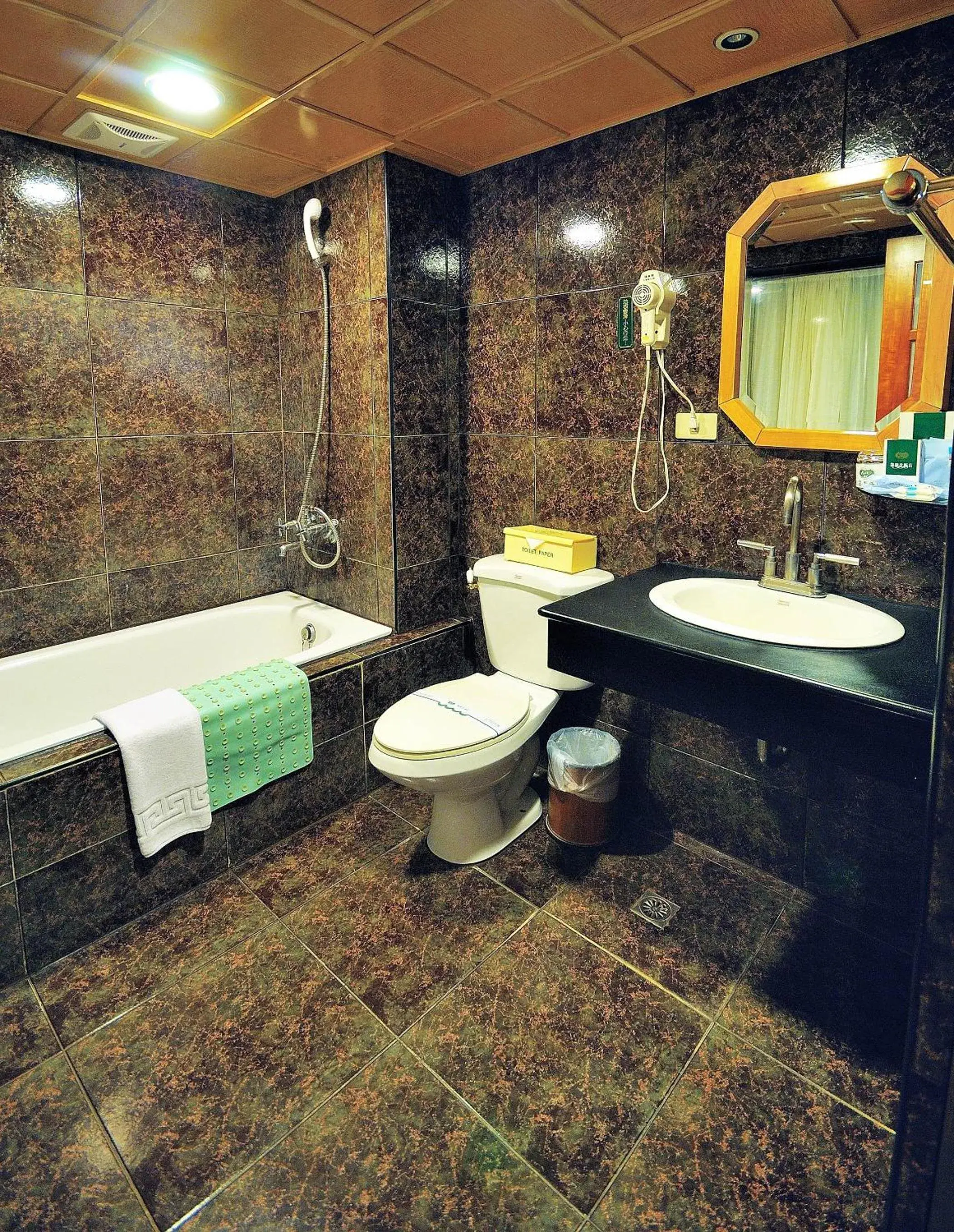 Photo of the whole room in KaRo Hotel Photo of the whole room in KaRo Hotel