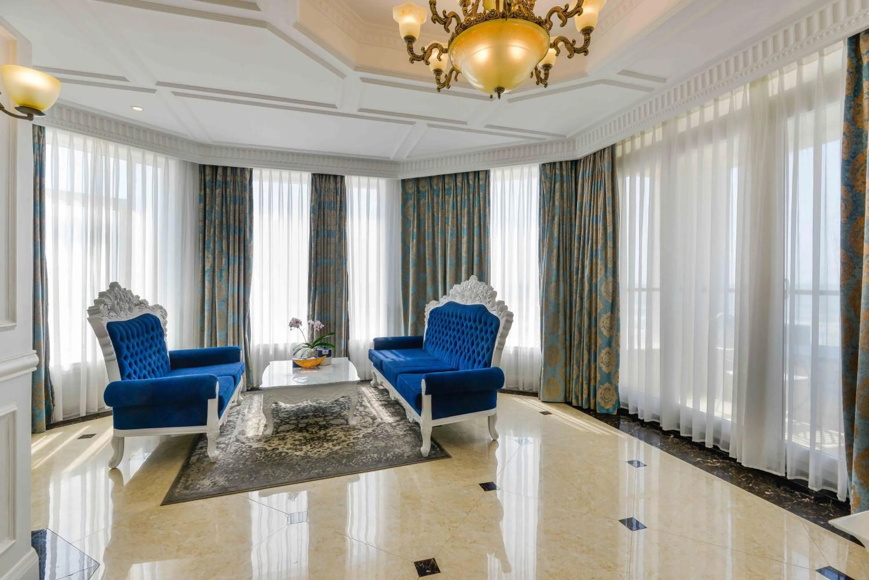 View (from property/room) in Lan Rung Beach Resort