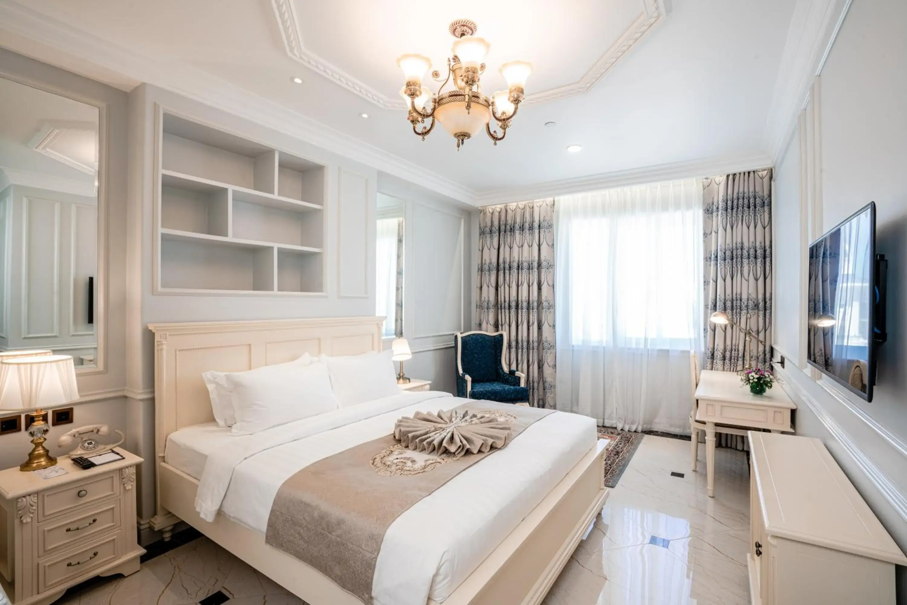 Family Suite with Ocean View - Two Bedrooms in Lan Rung Beach Resort Family Suite with Ocean View - Two Bedrooms in Lan Rung Beach Resort