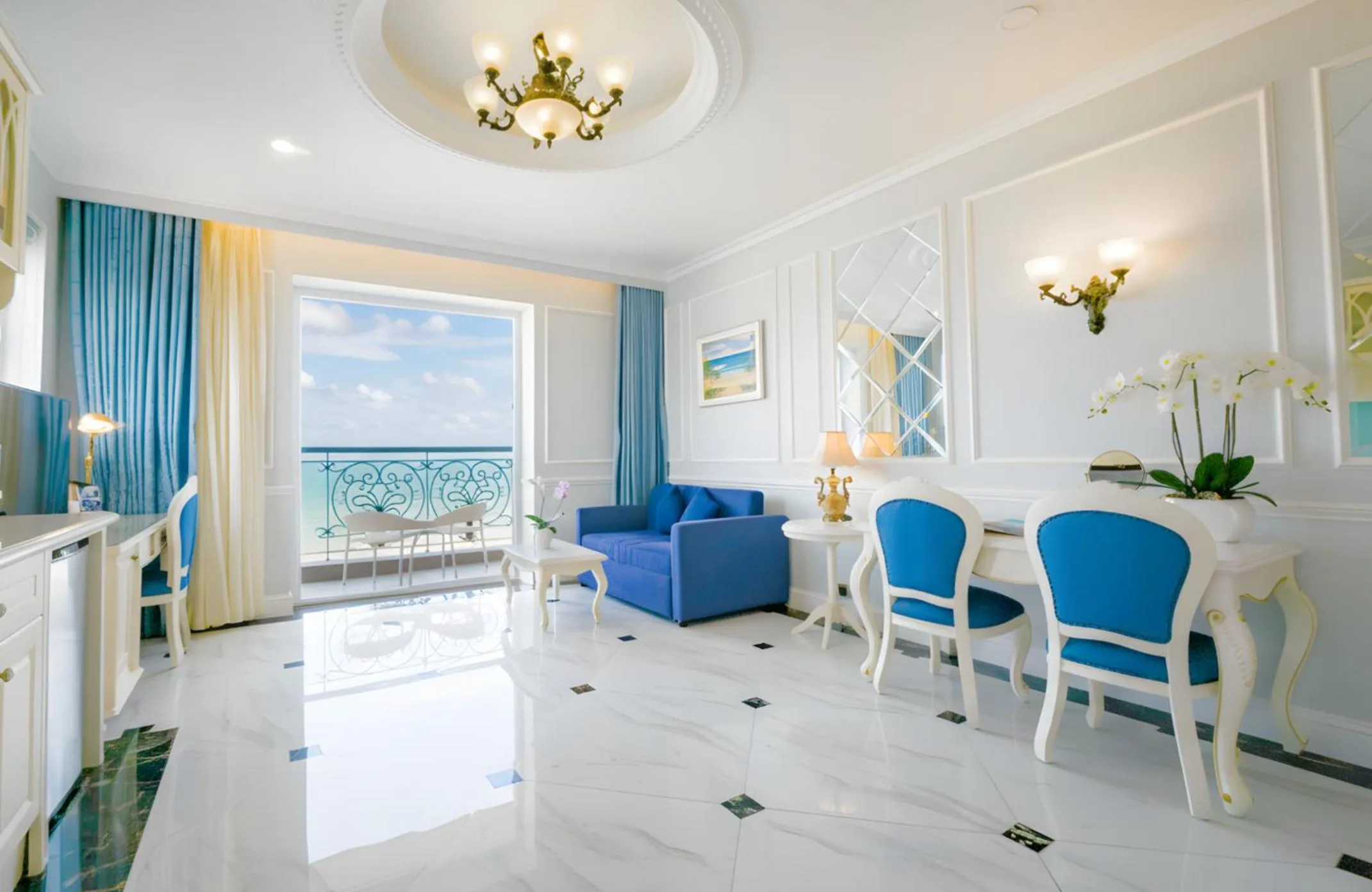 View (from property/room) in Lan Rung Beach Resort