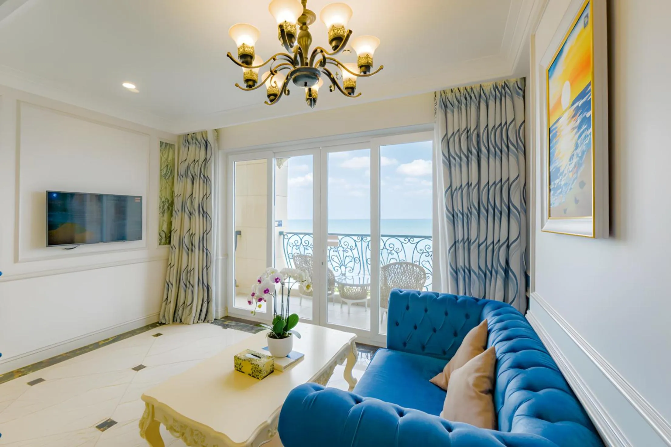 View (from property/room) in Lan Rung Beach Resort