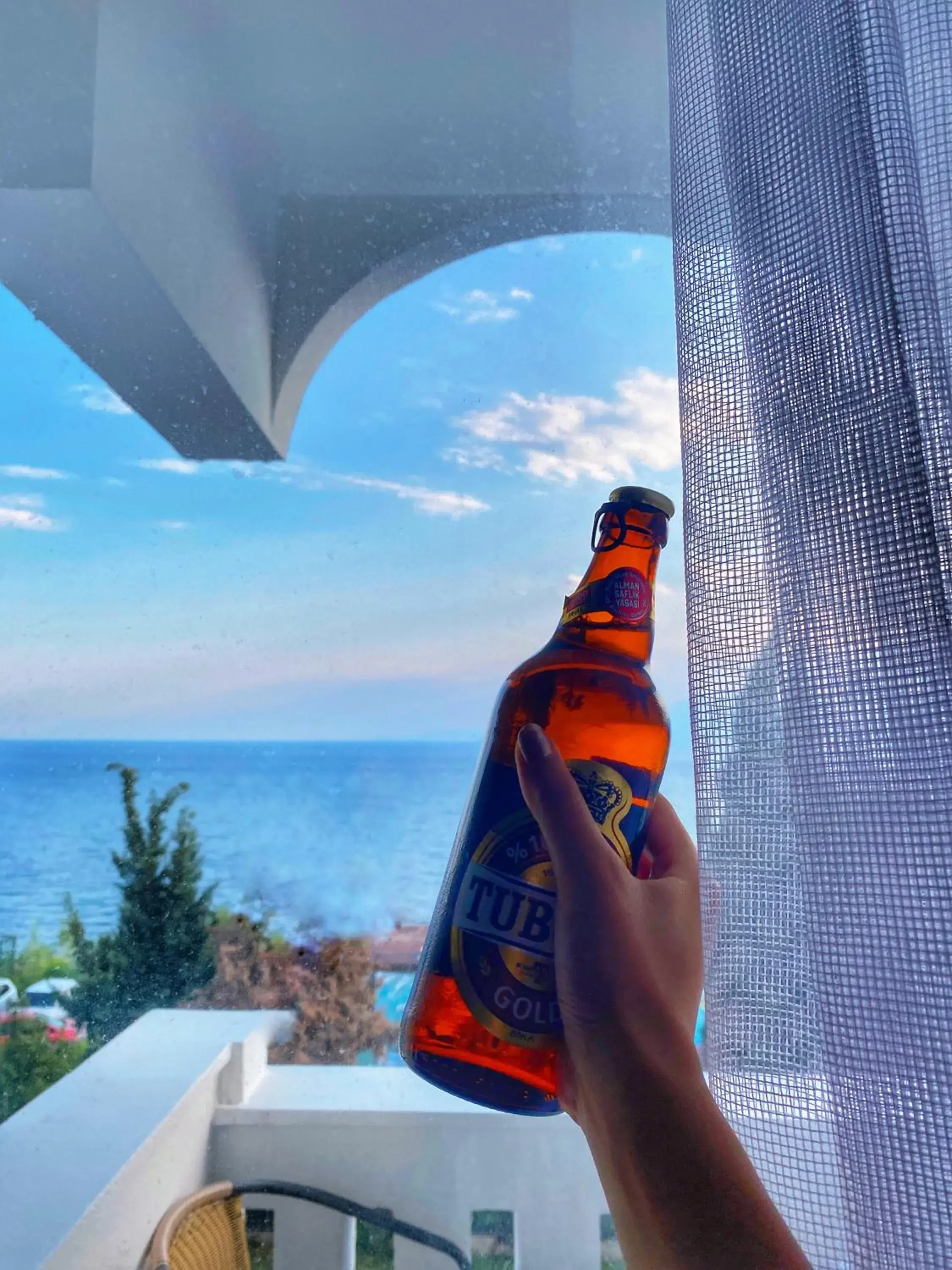 View (from property/room) in Royal City Hotel View (from property/room) in Royal City Hotel