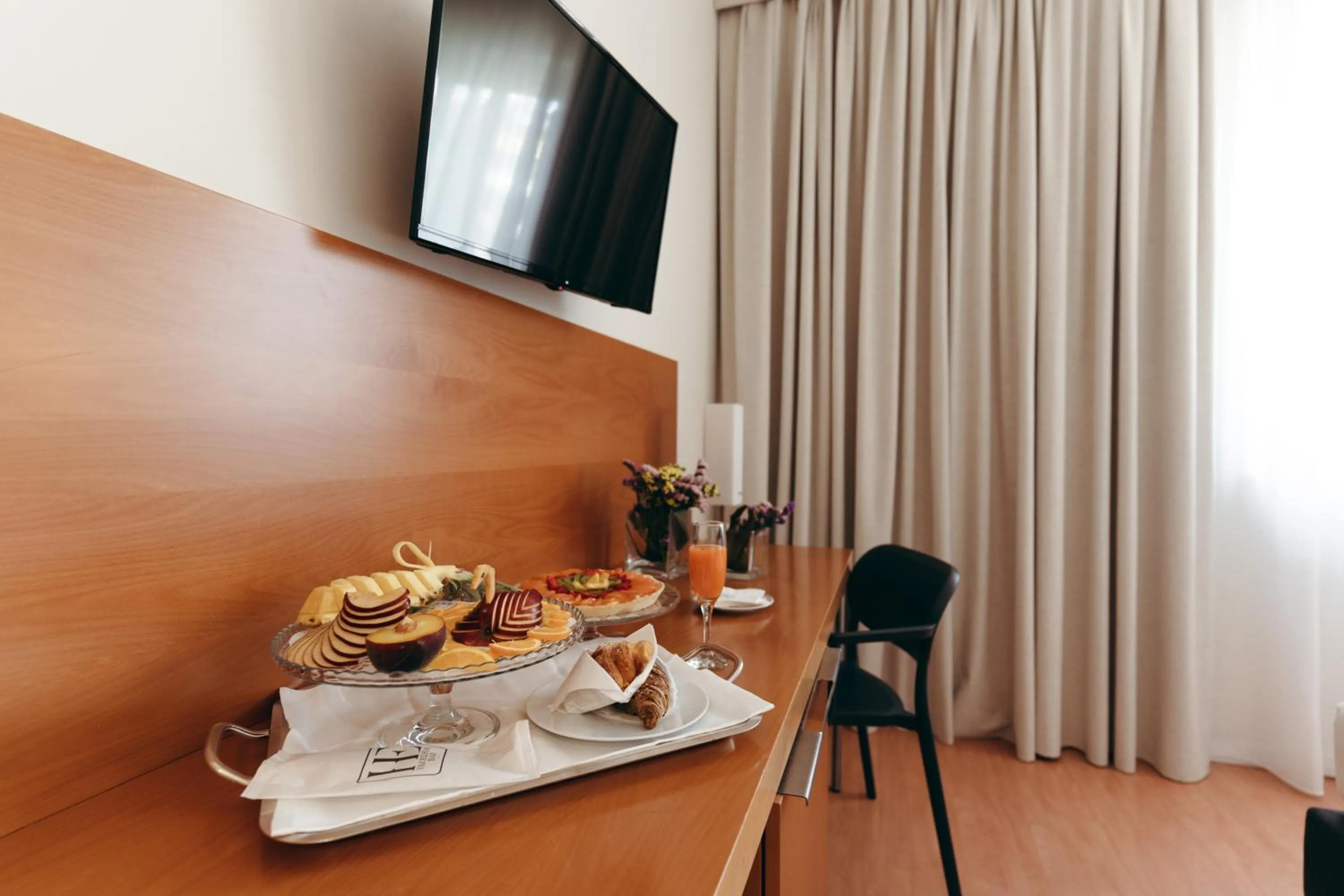 Hotel Excelsior Bari