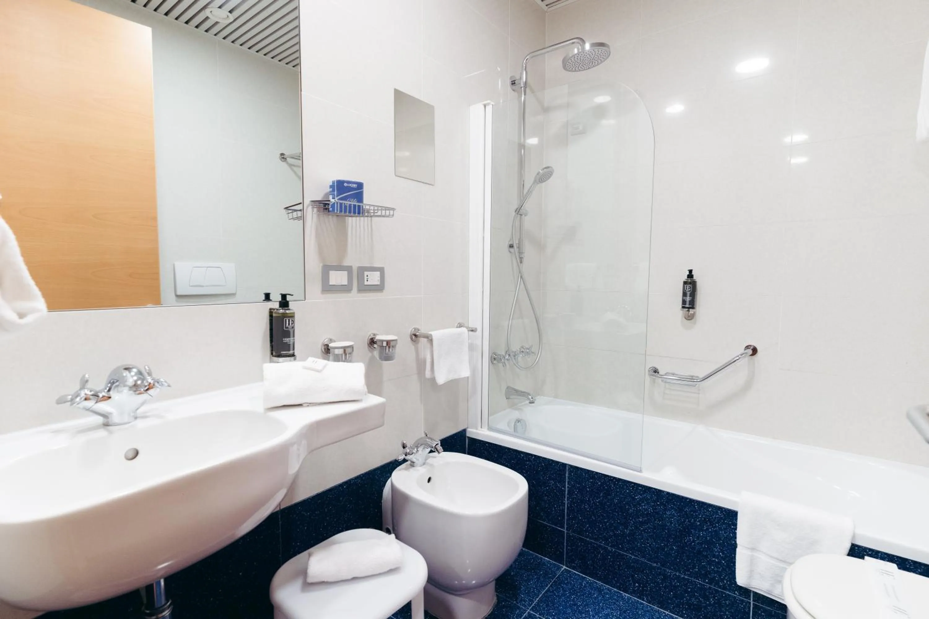 Hotel Excelsior Bari