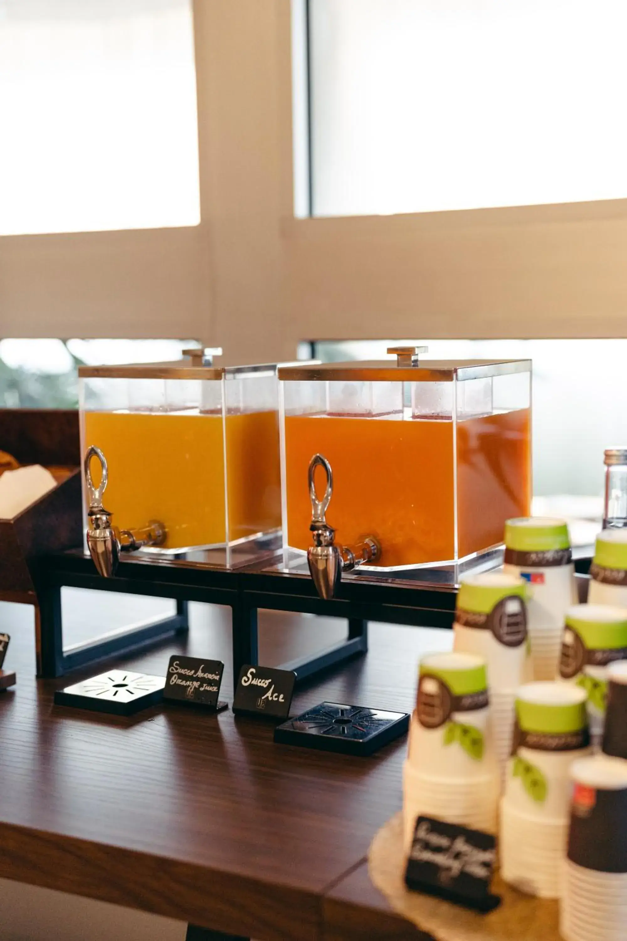 Food and drinks in Hotel Excelsior Bari Food and drinks in Hotel Excelsior Bari