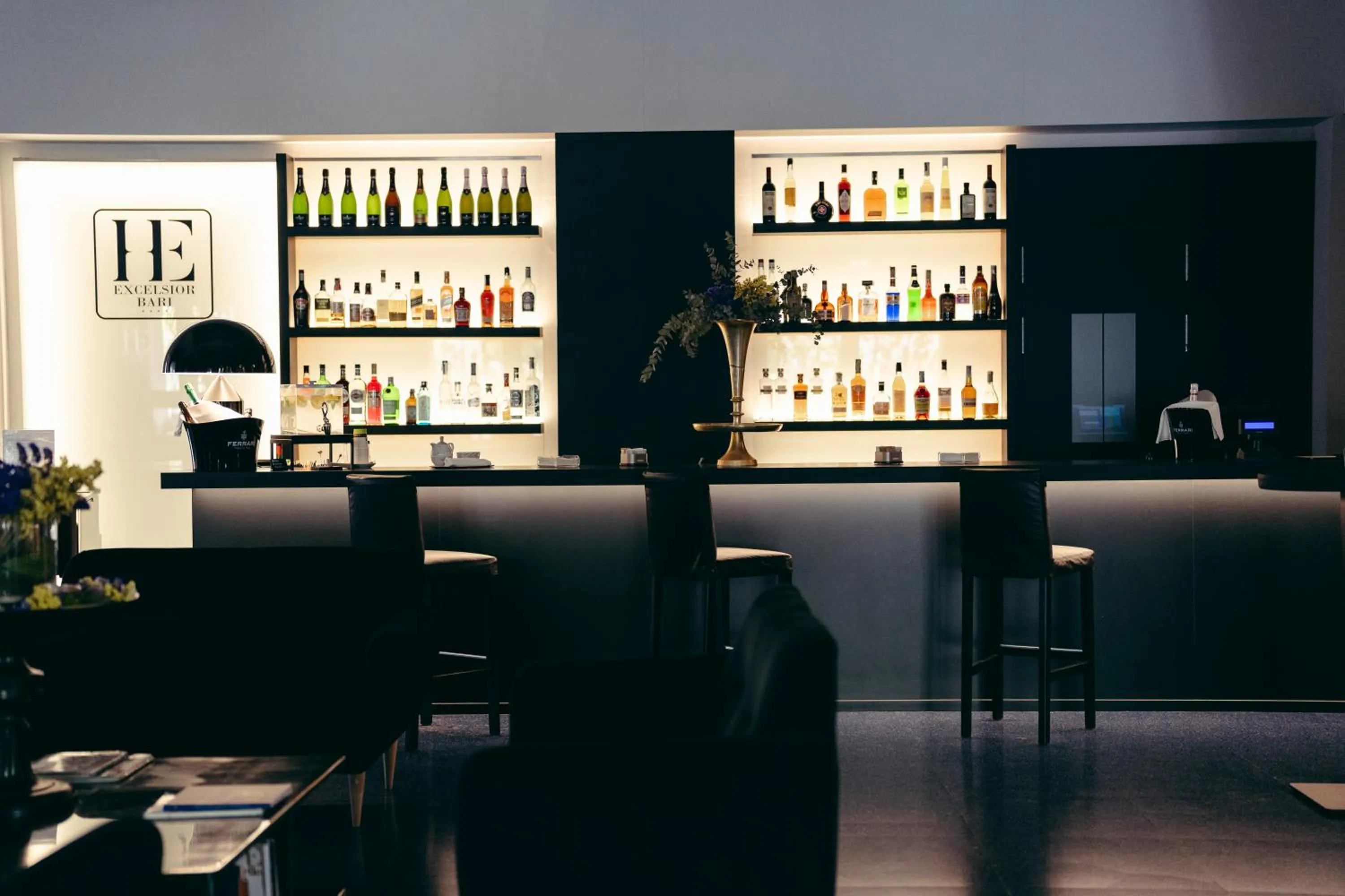 Hotel Excelsior Bari