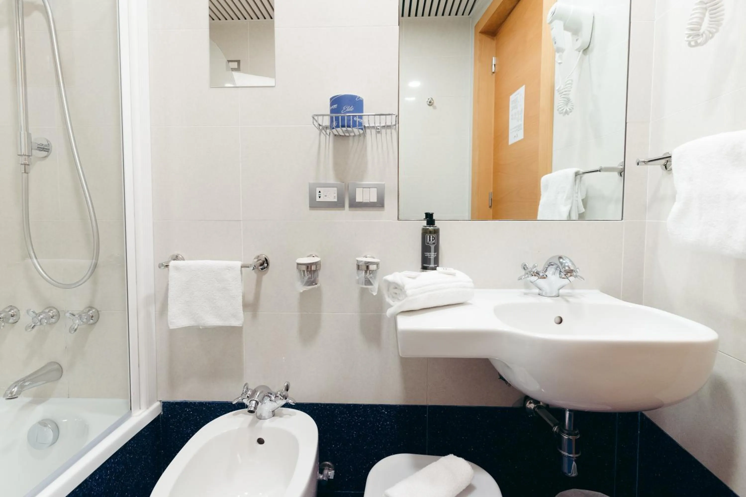 Hotel Excelsior Bari