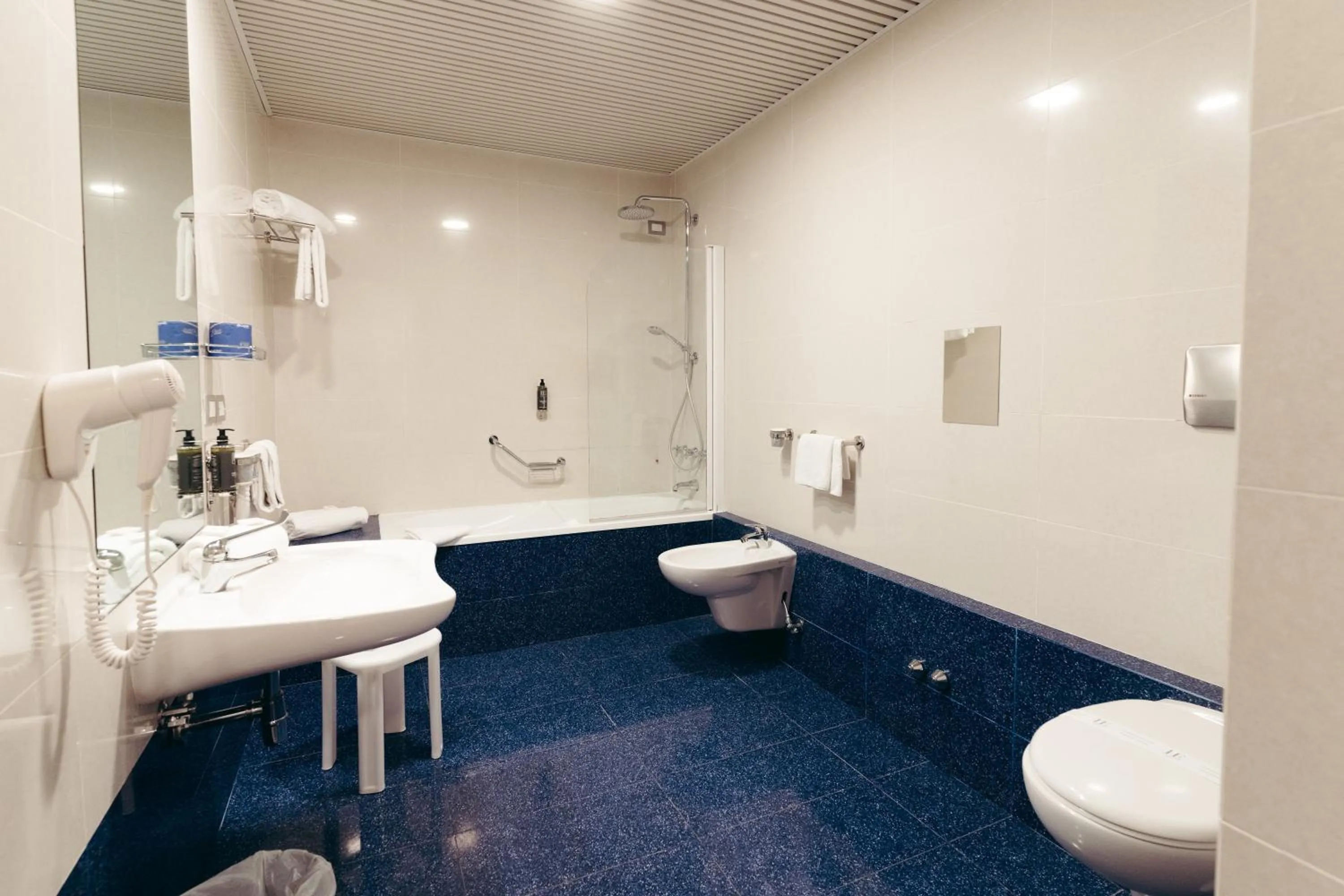 Hotel Excelsior Bari