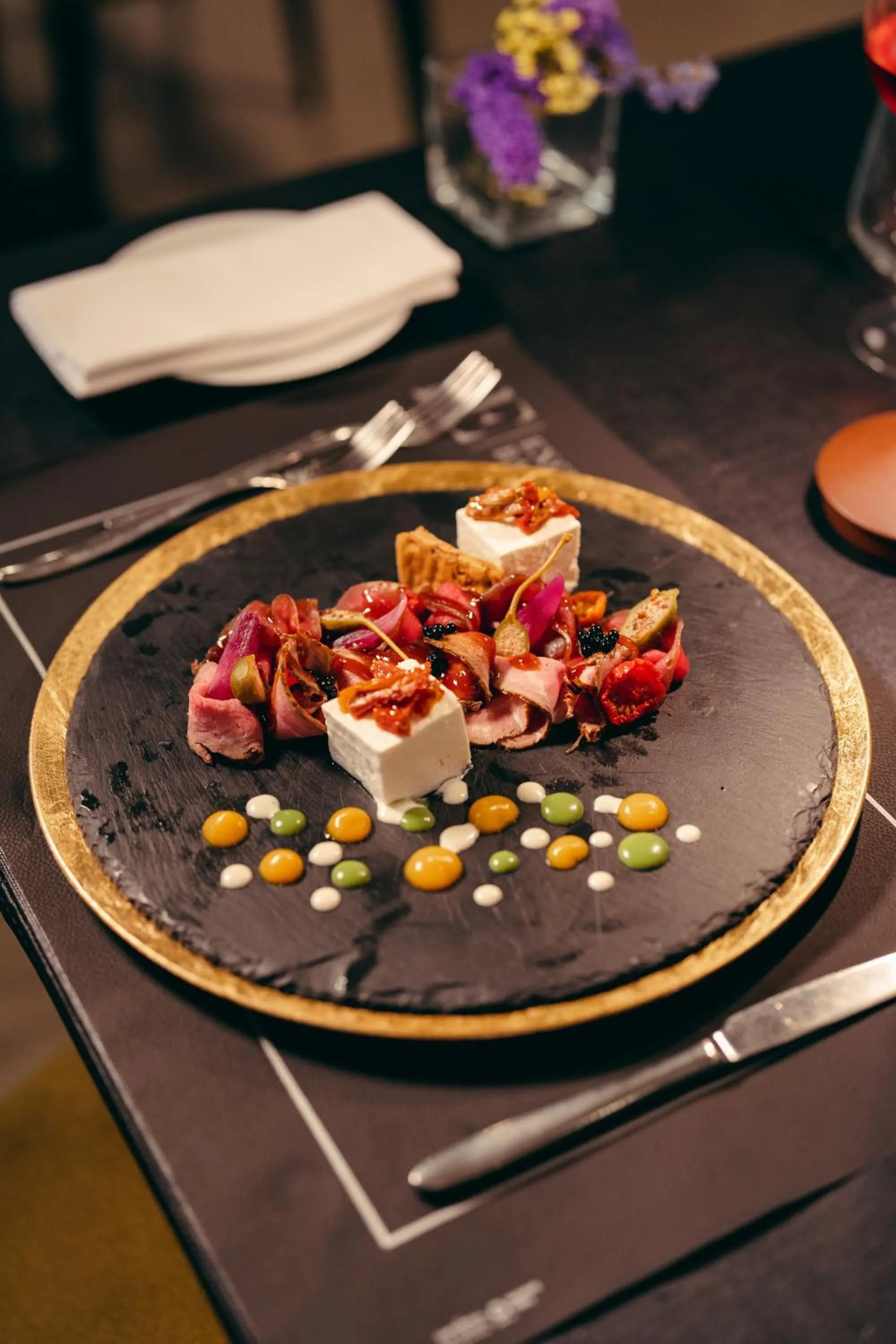 Hotel Excelsior Bari