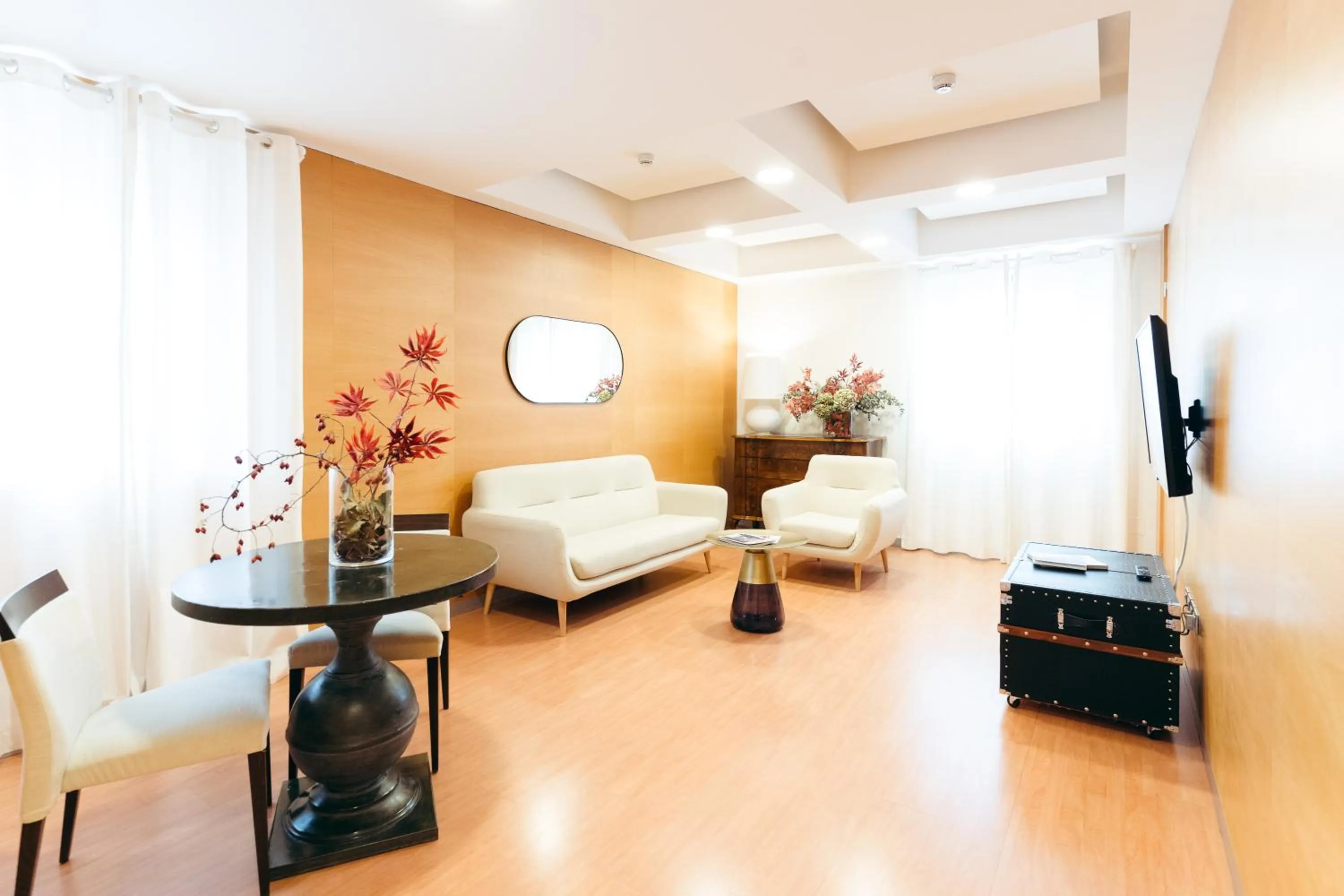 Hotel Excelsior Bari