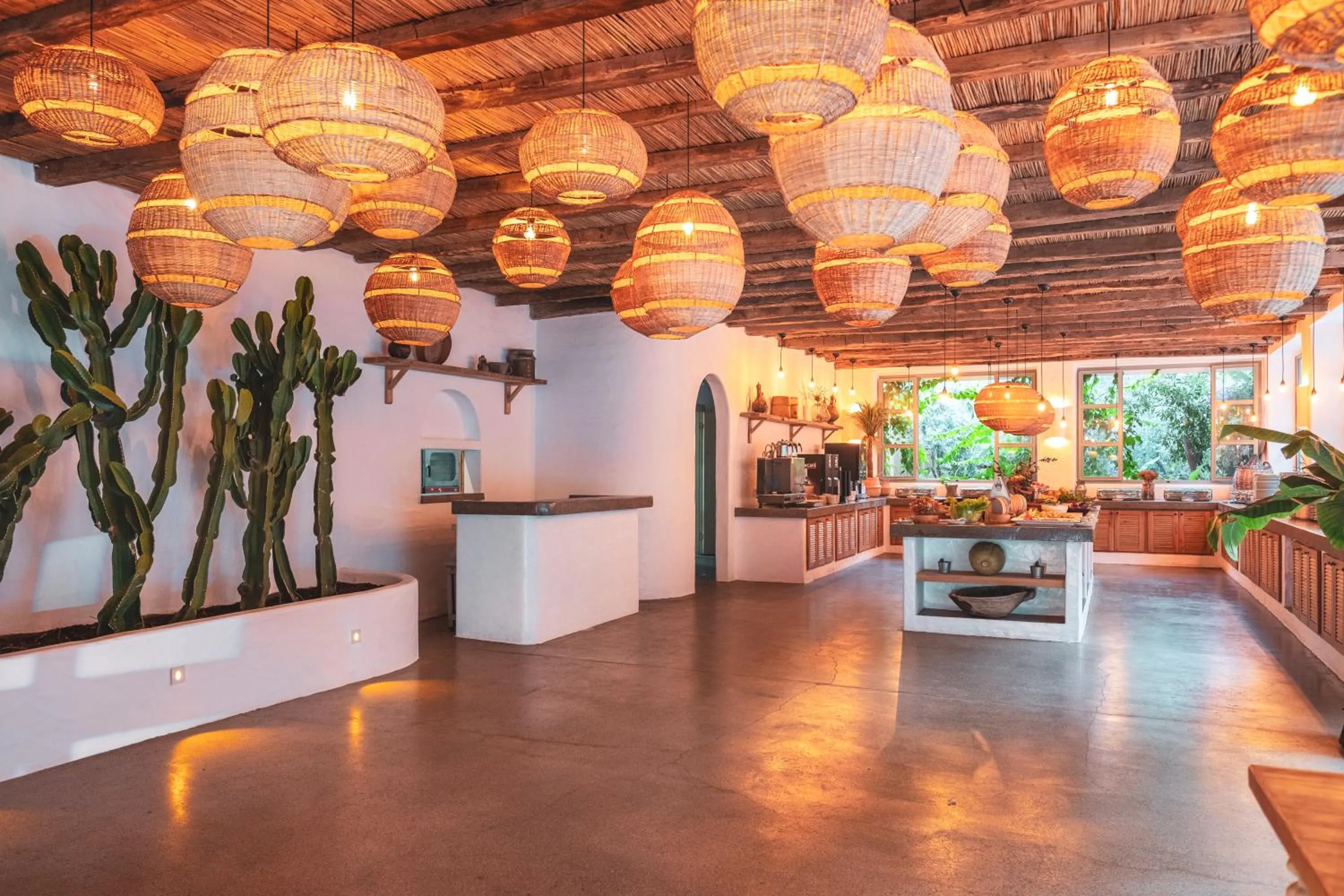 Restaurant/places to eat in Flamingo Hotel & Spa - Pet Friendly