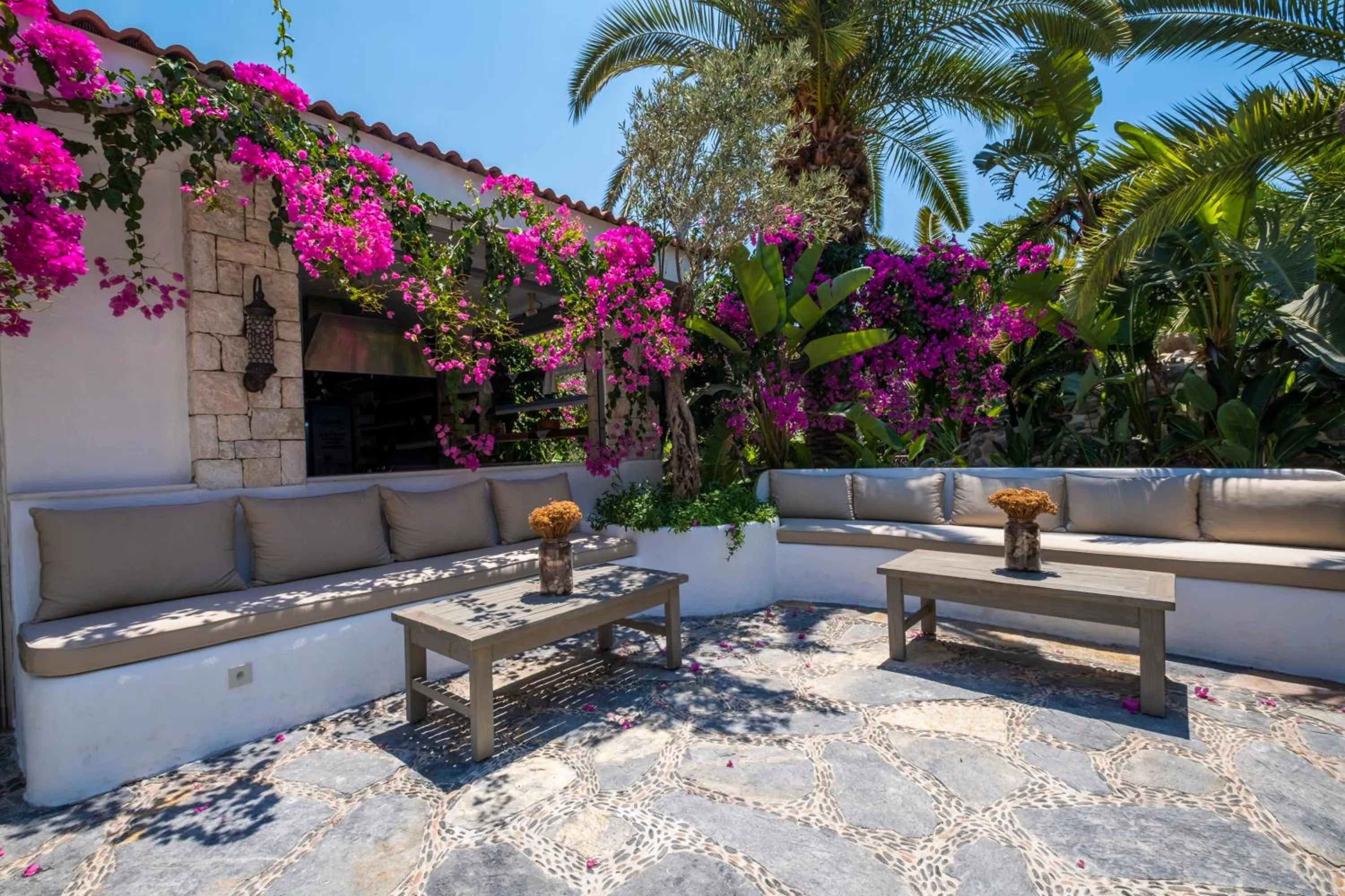 Restaurant/places to eat in Flamingo Hotel & Spa - Pet Friendly