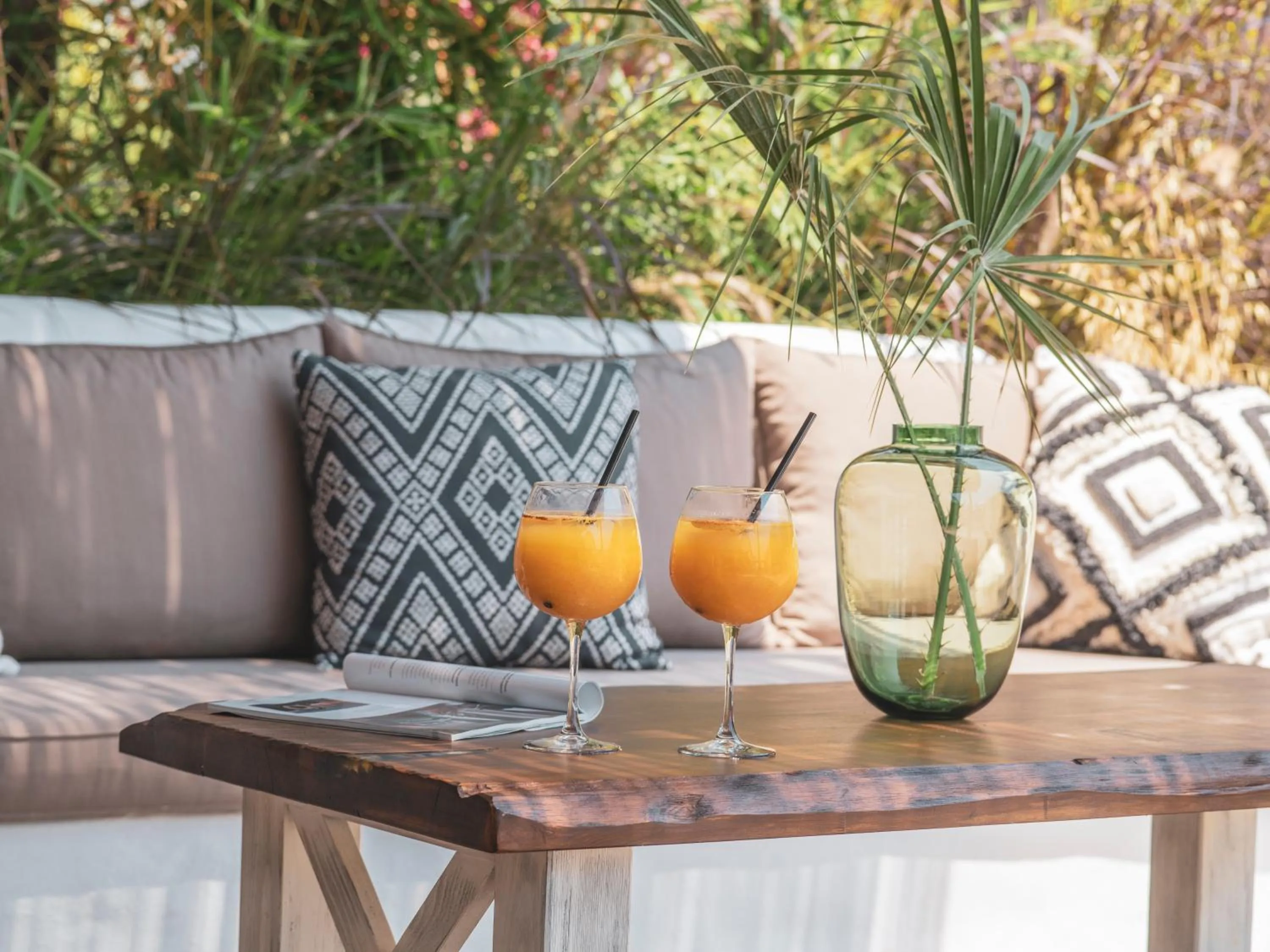 Dining area in Flamingo Hotel & Spa - Pet Friendly