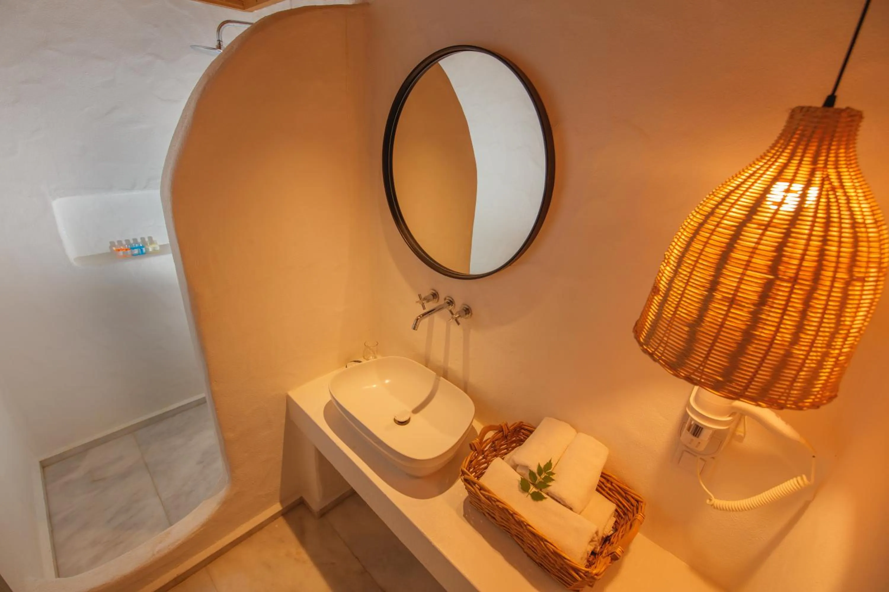 Bathroom in Flamingo Hotel & Spa - Pet Friendly