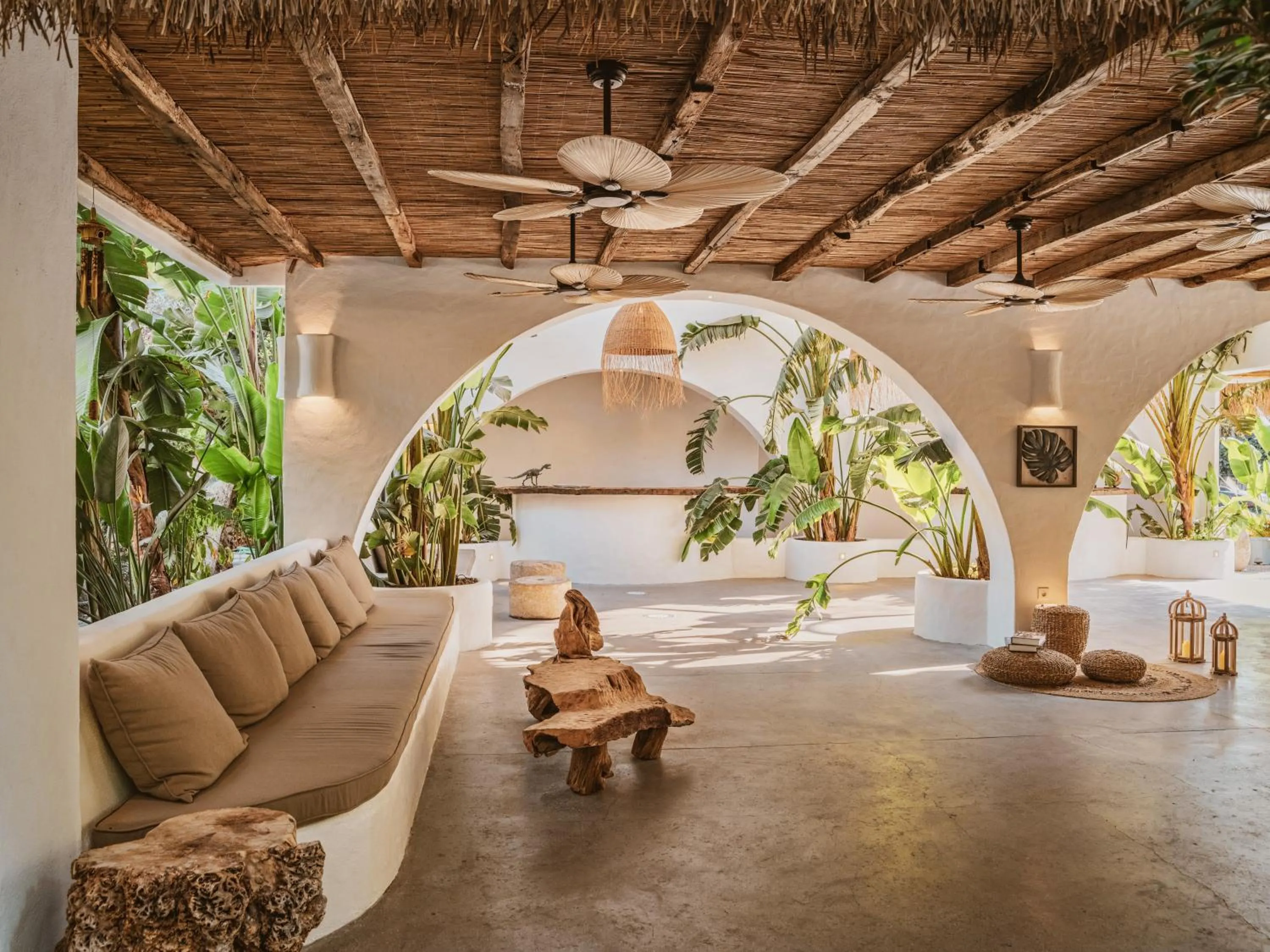 Lobby or reception in Flamingo Hotel & Spa - Pet Friendly