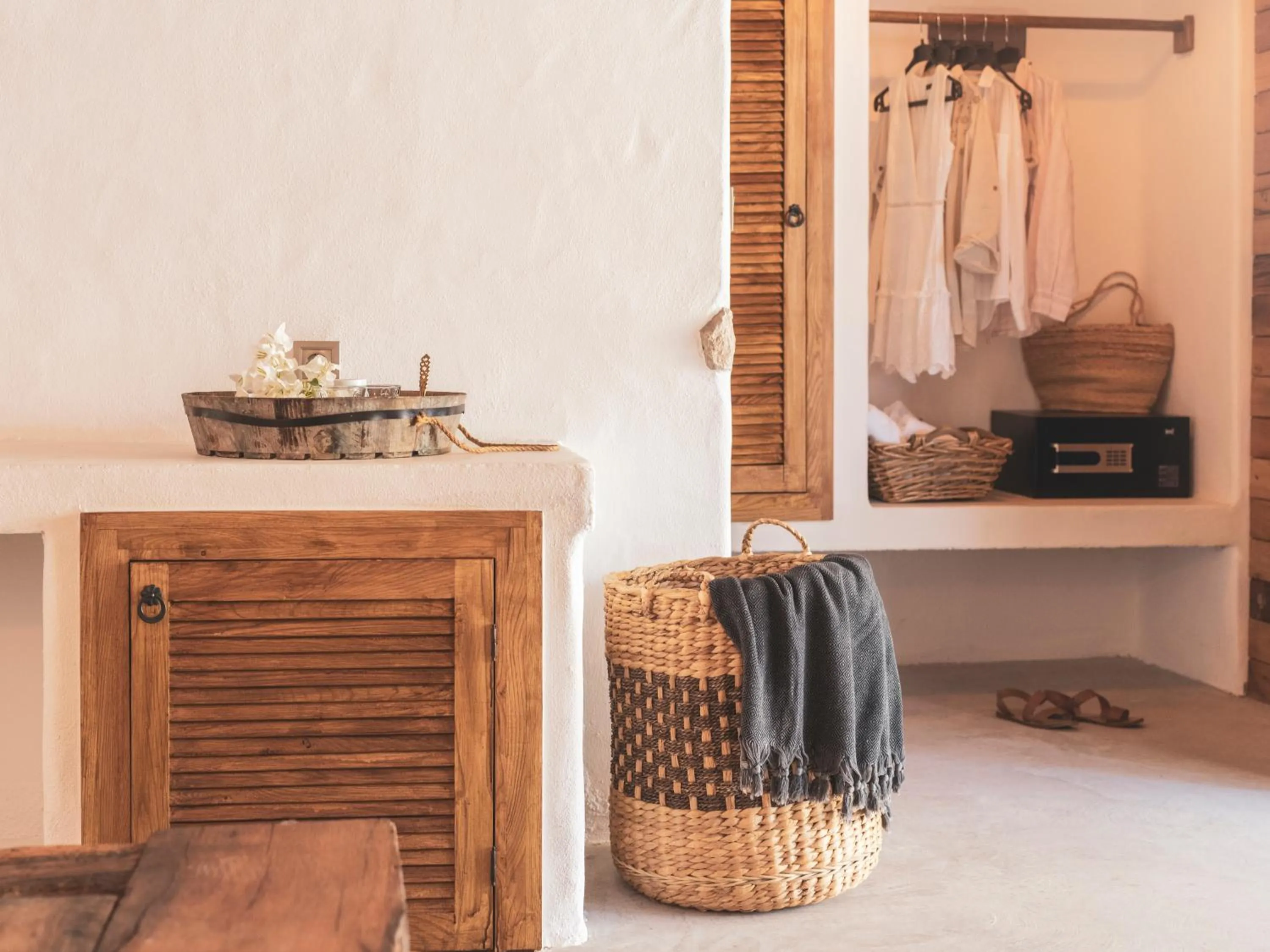 Decorative detail in Flamingo Hotel & Spa - Pet Friendly