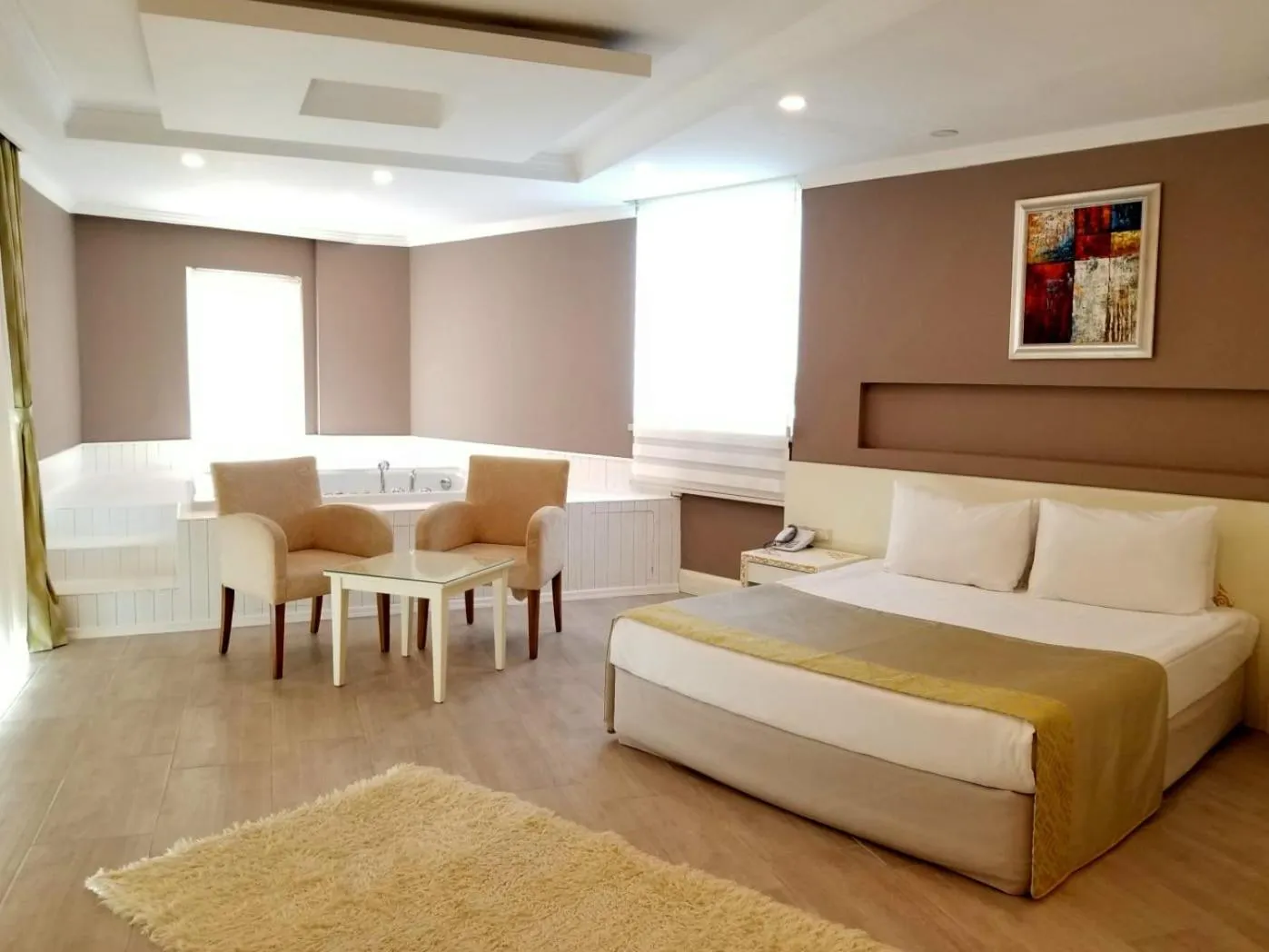 Other in Crystal Admiral Aqua Collection - Ultimate All Inclusive