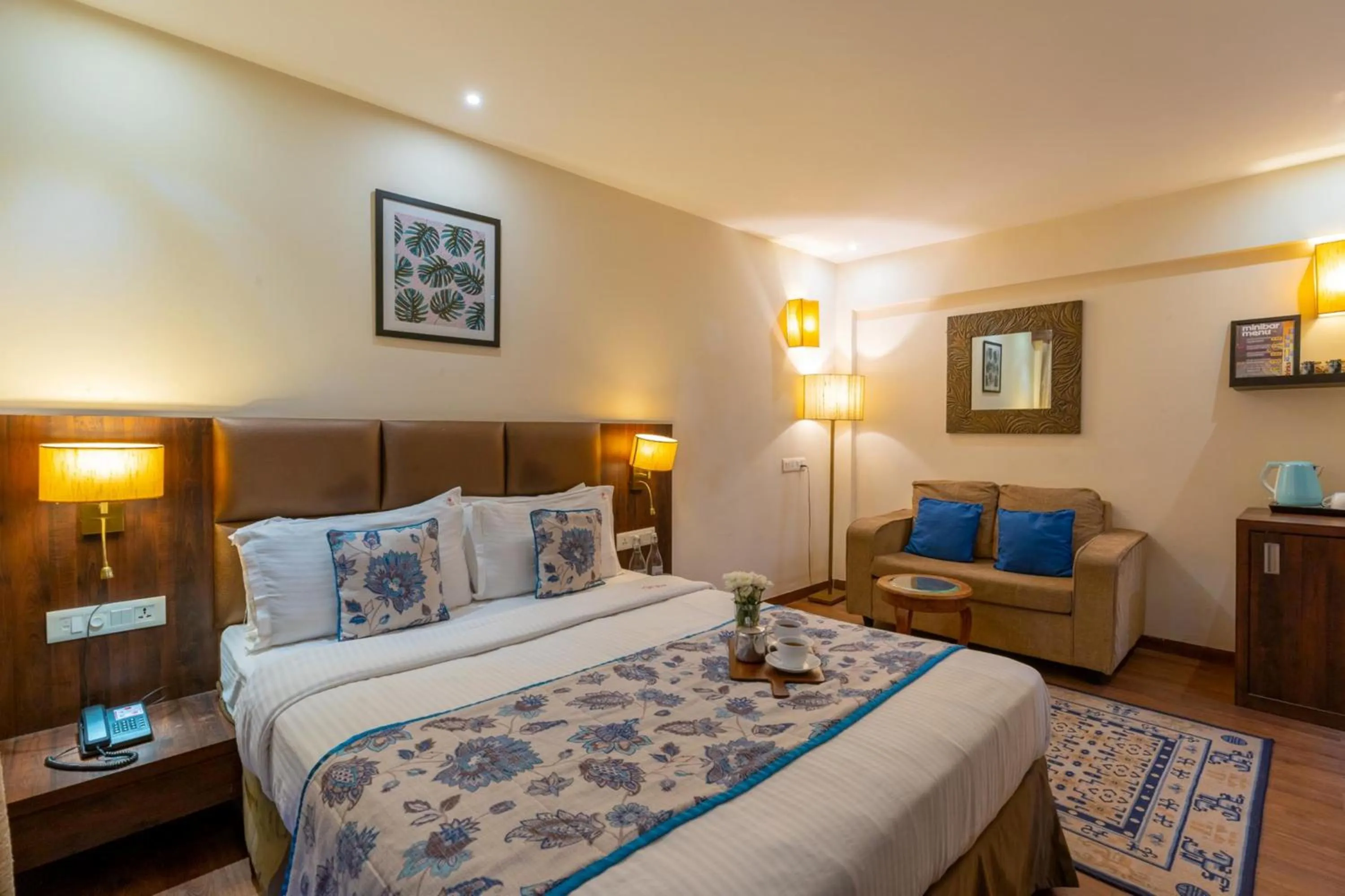 Bed in Riva Gold Coast