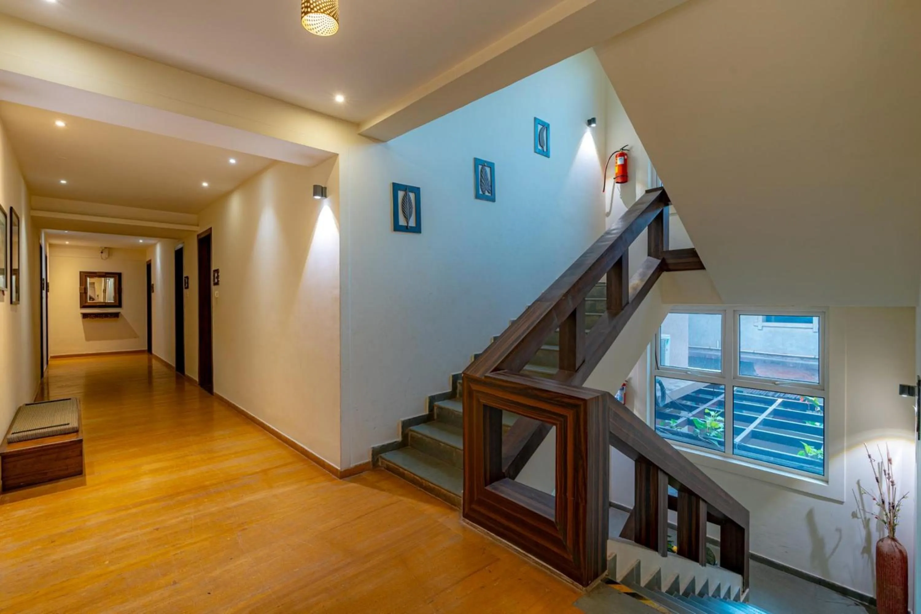 Floor plan in Riva Gold Coast