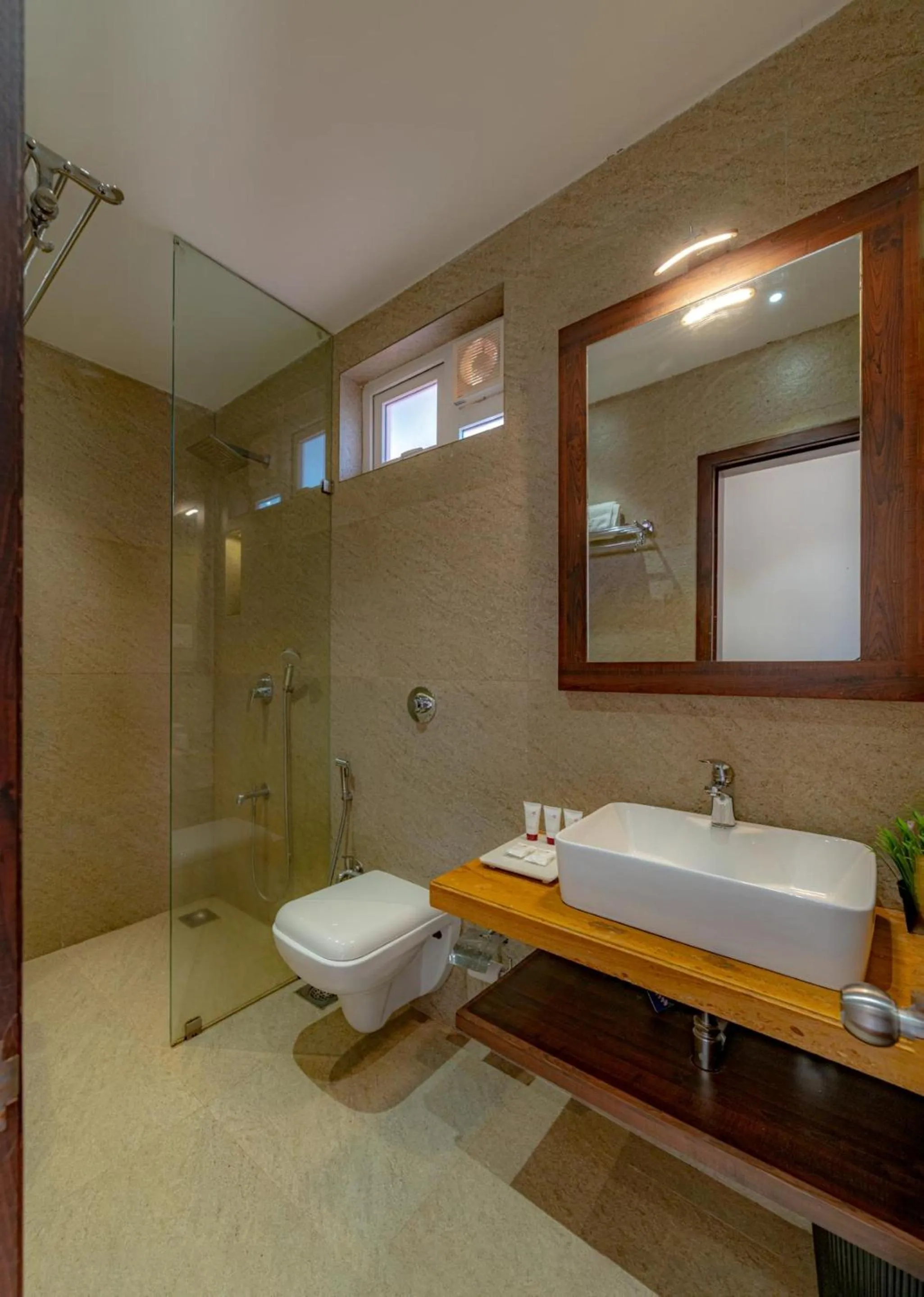 Toilet in Riva Gold Coast