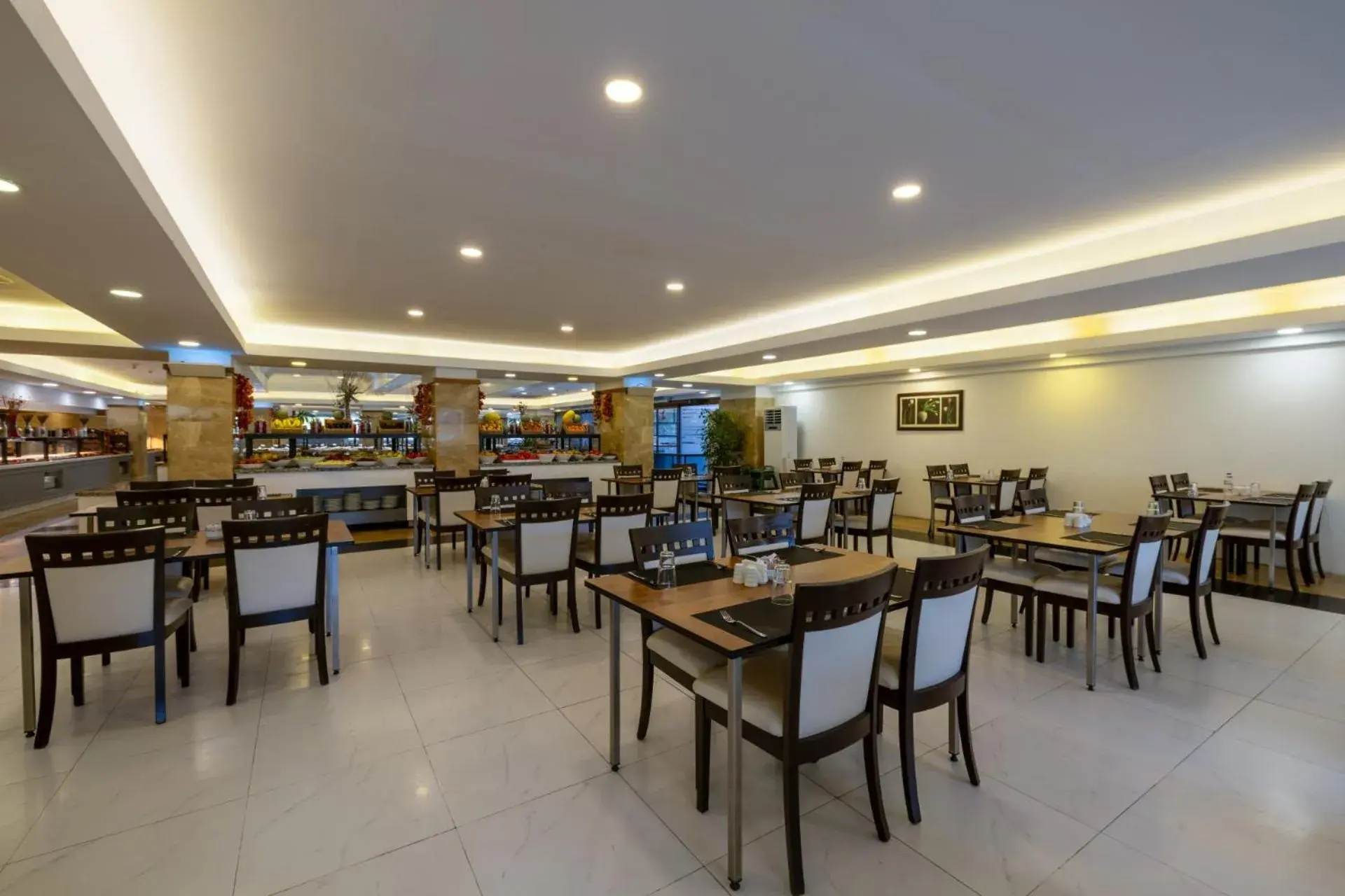 Restaurant/places to eat in Crystal Flora Beach Resort - Ultimate All Inclusive Restaurant/places to eat in Crystal Flora Beach Resort - Ultimate All Inclusive