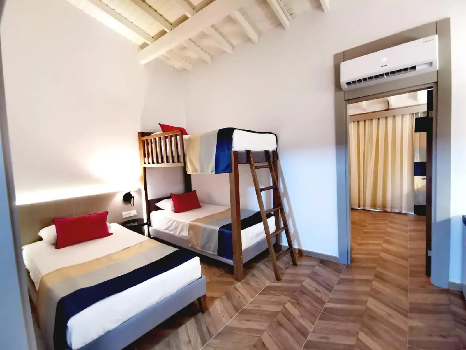 Photo of the whole room, Bed in Crystal Flora Beach Resort - Ultimate All Inclusive Photo of the whole room, Bed in Crystal Flora Beach Resort - Ultimate All Inclusive