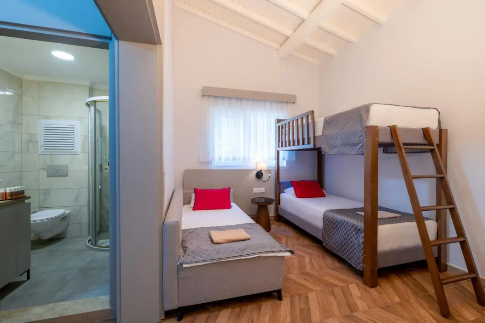 Property building, Bed in Crystal Flora Beach Resort - Ultimate All Inclusive Property building, Bed in Crystal Flora Beach Resort - Ultimate All Inclusive