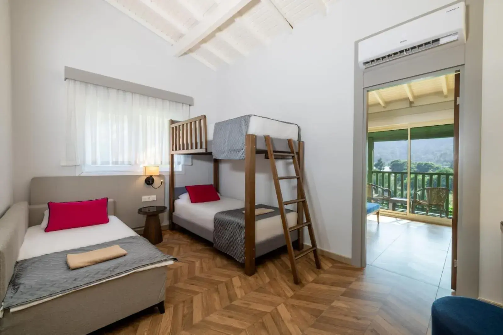 Property building, Bed in Crystal Flora Beach Resort - Ultimate All Inclusive Property building, Bed in Crystal Flora Beach Resort - Ultimate All Inclusive