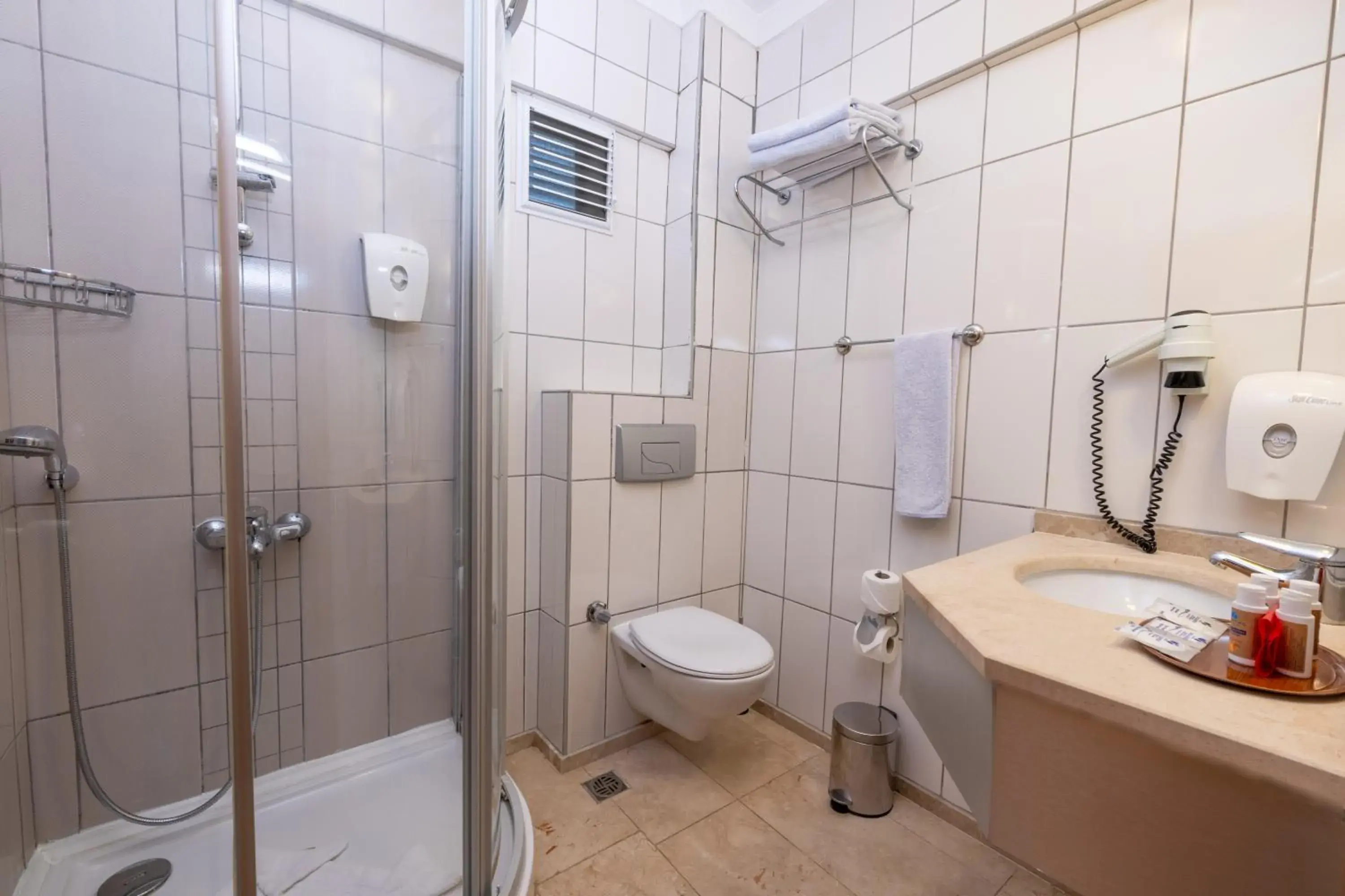 Property building in Crystal Flora Beach Resort - Ultimate All Inclusive Property building in Crystal Flora Beach Resort - Ultimate All Inclusive