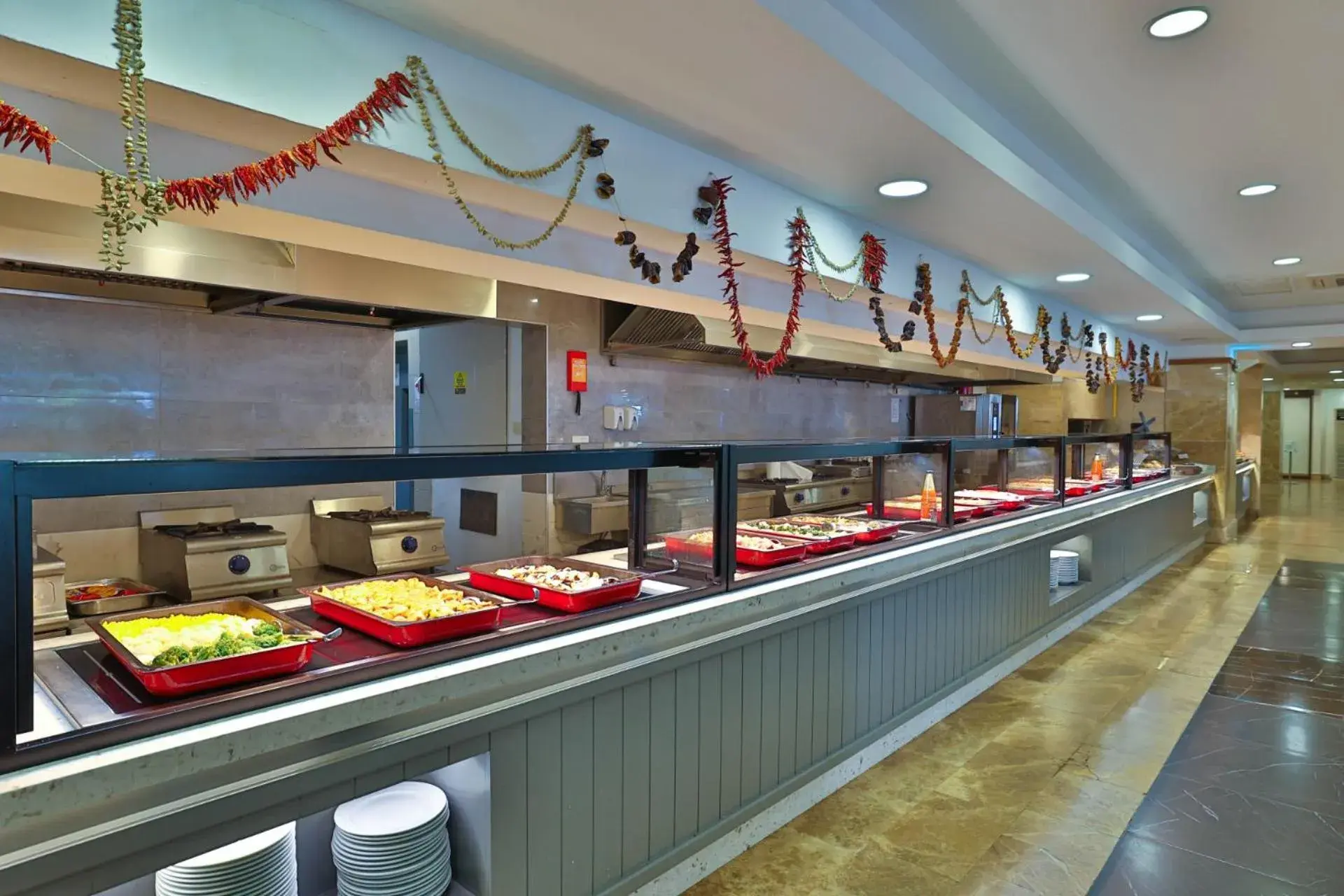 Restaurant/places to eat in Crystal Flora Beach Resort - Ultimate All Inclusive Restaurant/places to eat in Crystal Flora Beach Resort - Ultimate All Inclusive