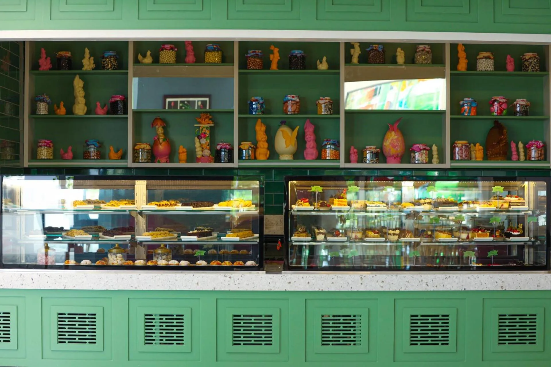 Restaurant/places to eat in Crystal Flora Pearl Collection - Ultimate All Inclusive