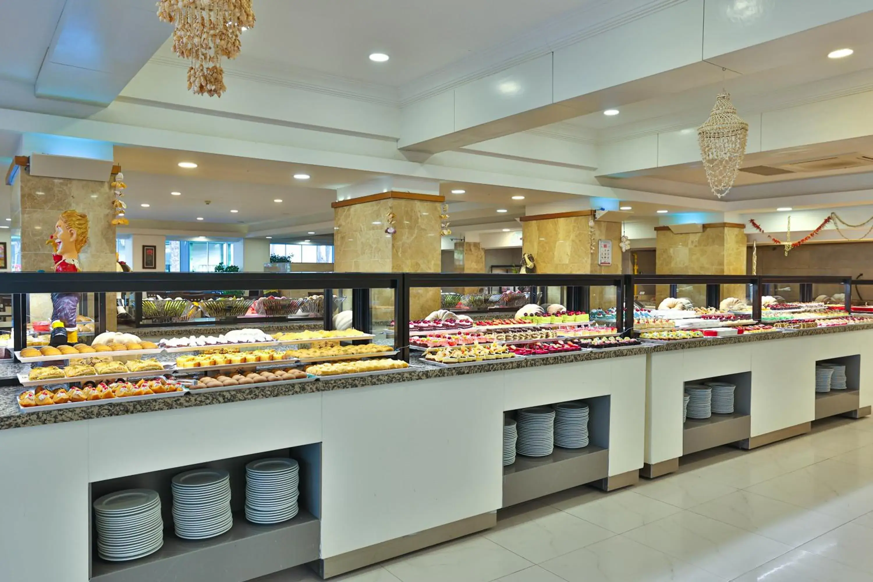 Restaurant/places to eat in Crystal Flora Beach Resort - Ultimate All Inclusive Restaurant/places to eat in Crystal Flora Beach Resort - Ultimate All Inclusive