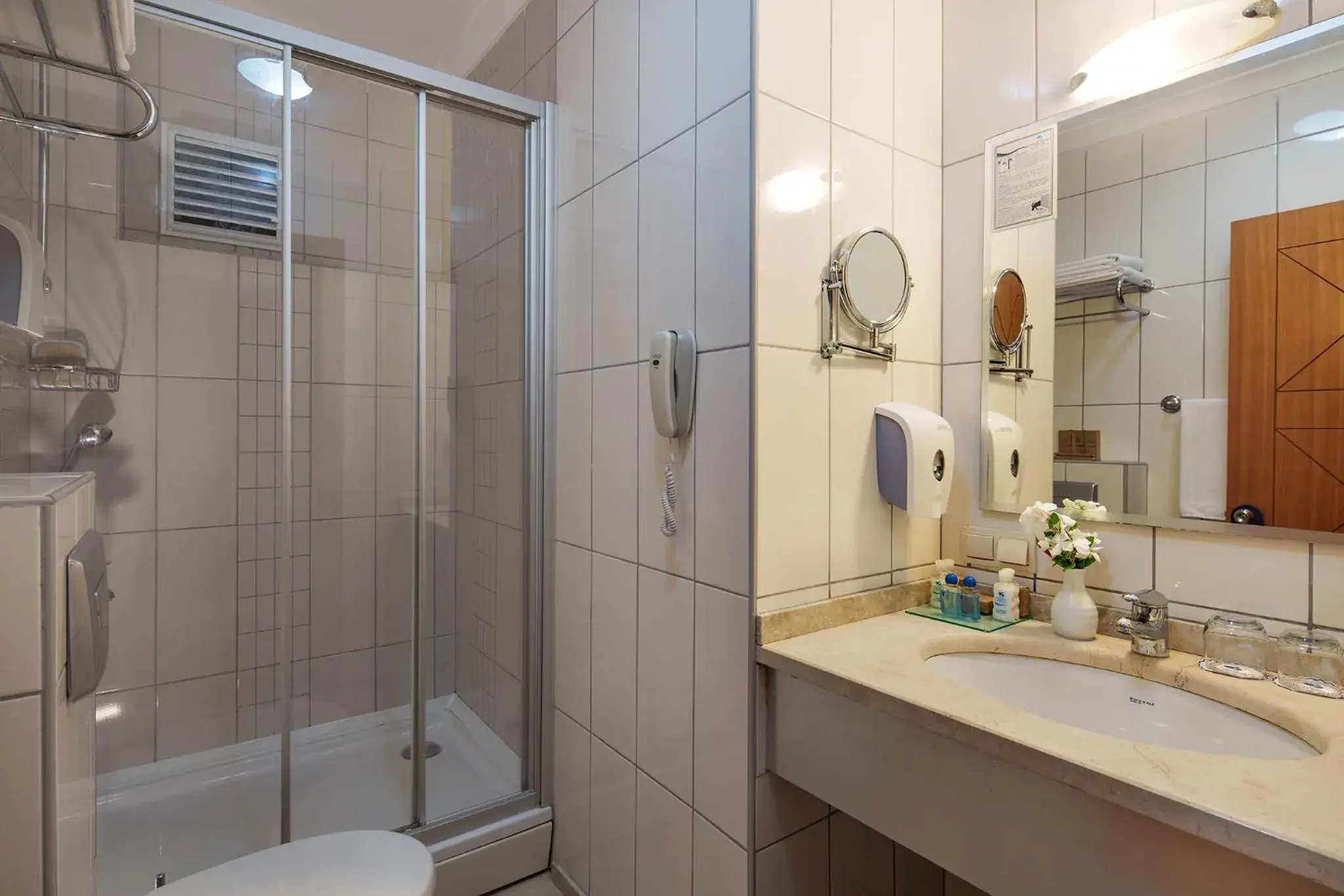 Property building in Crystal Flora Beach Resort - Ultimate All Inclusive Property building in Crystal Flora Beach Resort - Ultimate All Inclusive