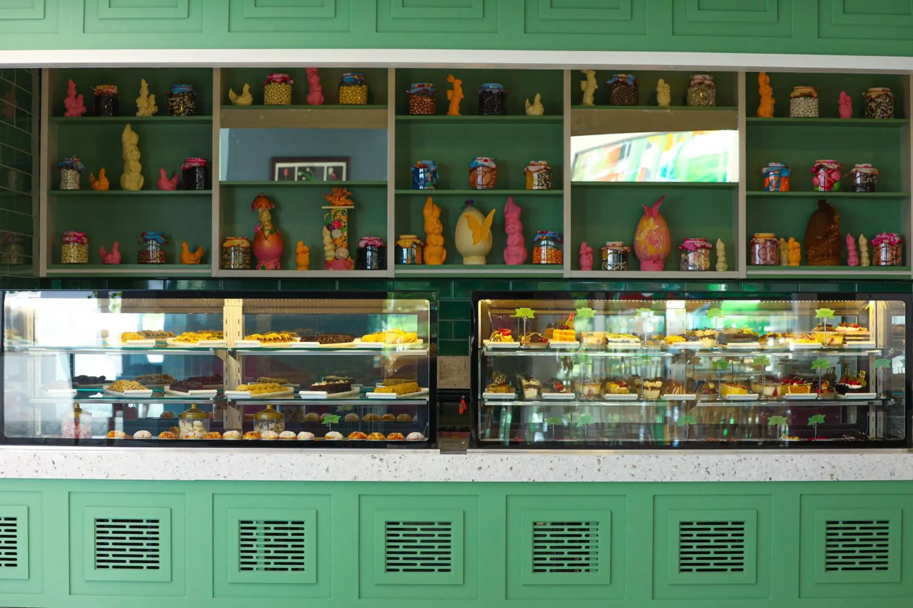 Lounge or bar in Crystal Flora Beach Resort - Ultimate All Inclusive Lounge or bar in Crystal Flora Beach Resort - Ultimate All Inclusive