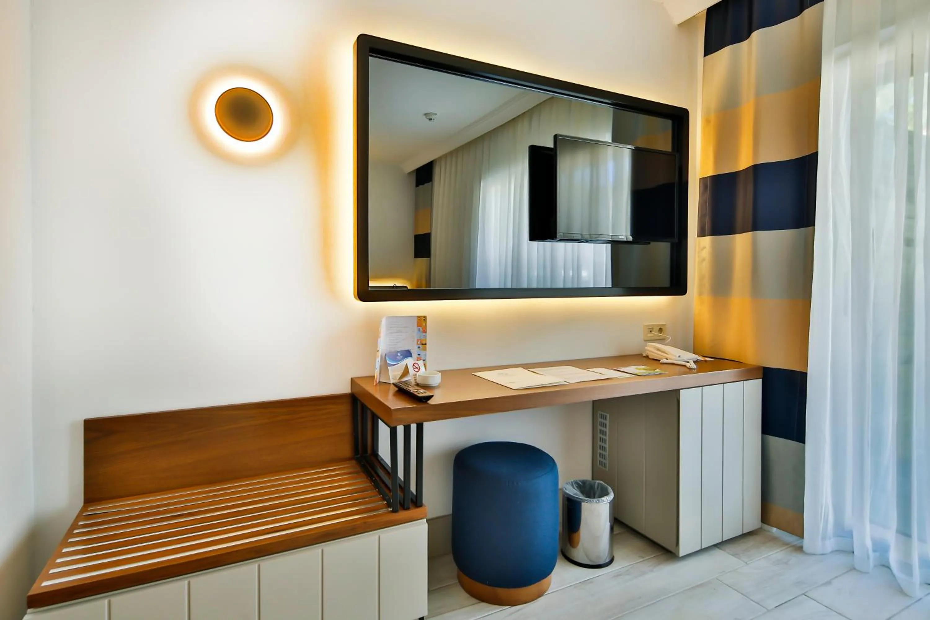 Property building in Crystal Flora Pearl Collection - Ultimate All Inclusive