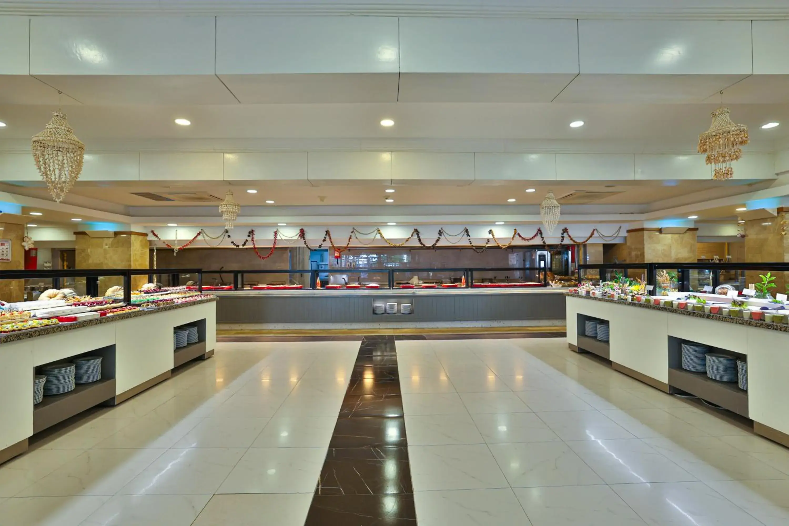 Restaurant/places to eat in Crystal Flora Beach Resort - Ultimate All Inclusive Restaurant/places to eat in Crystal Flora Beach Resort - Ultimate All Inclusive