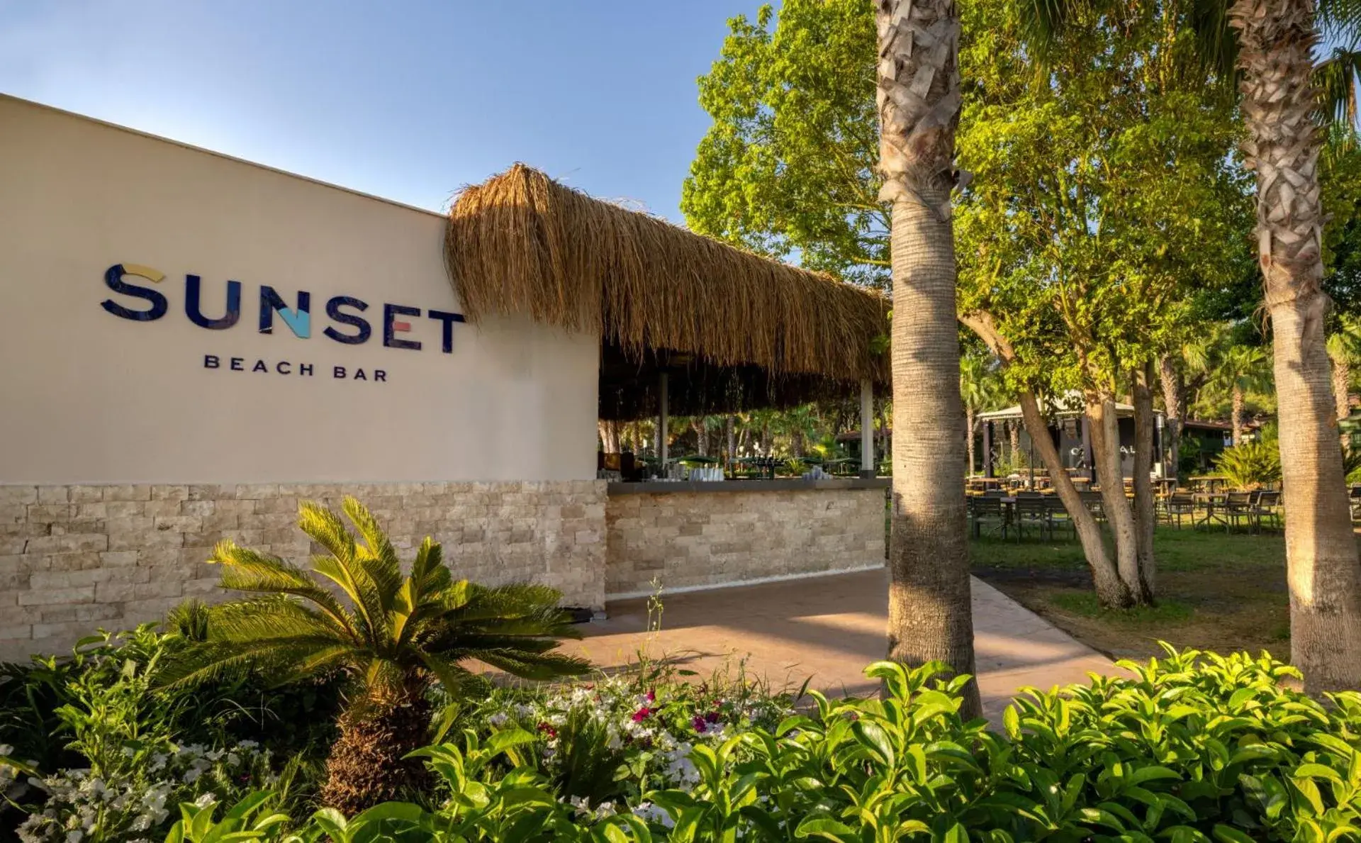 Lounge or bar in Crystal Flora Beach Resort - Ultimate All Inclusive Lounge or bar in Crystal Flora Beach Resort - Ultimate All Inclusive