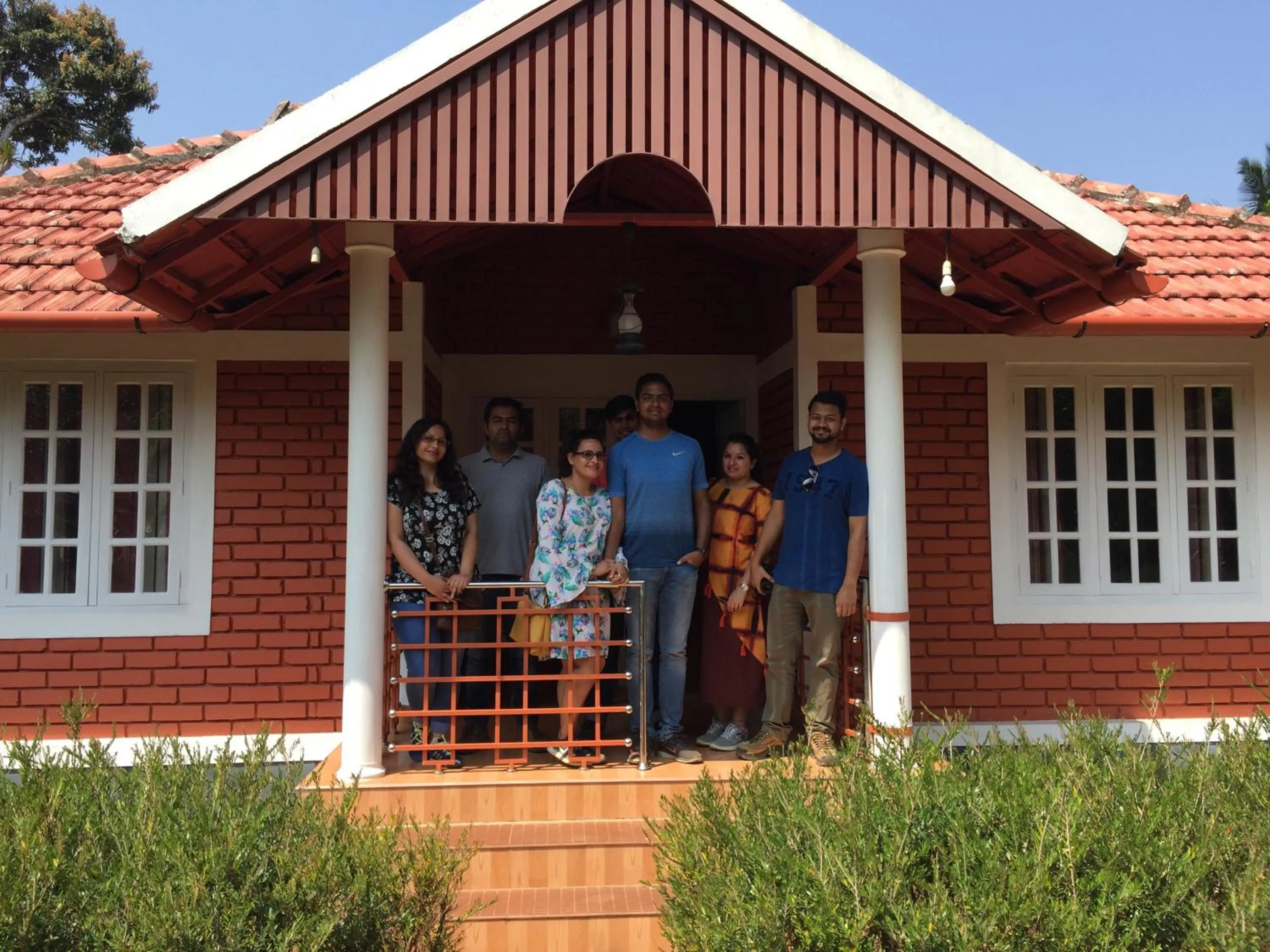 Marsim Holiday Resort