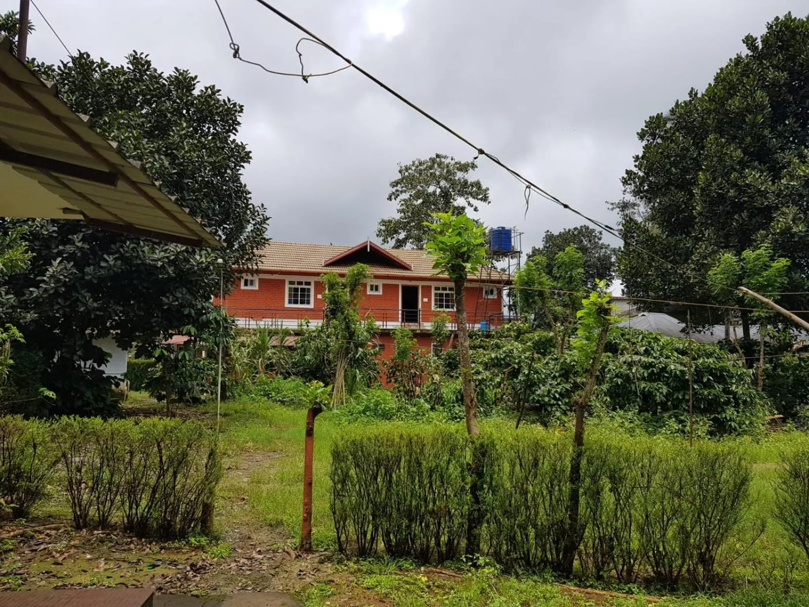 Marsim Holiday Resort