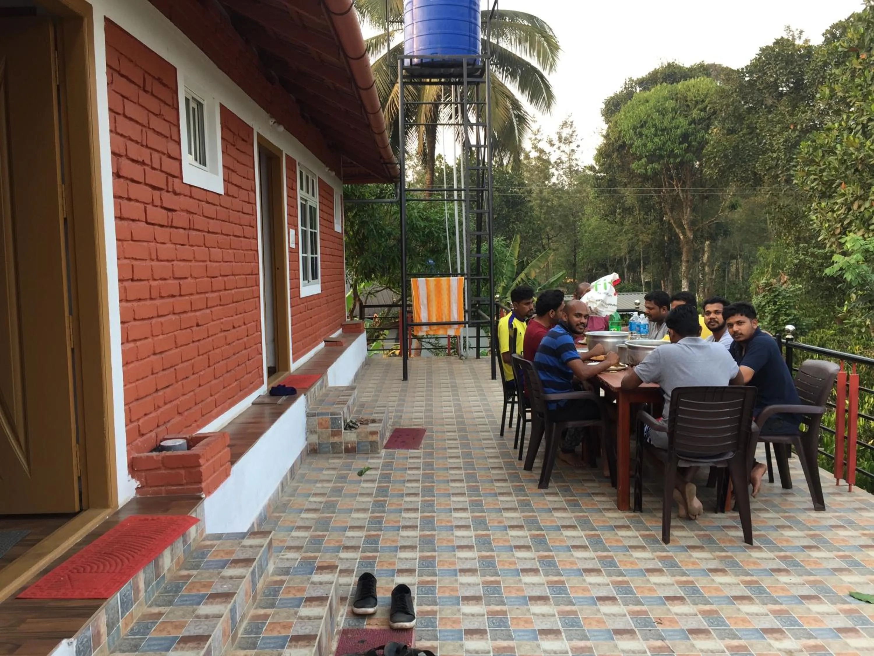 Marsim Holiday Resort