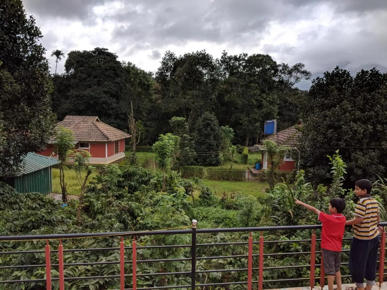 Marsim Holiday Resort