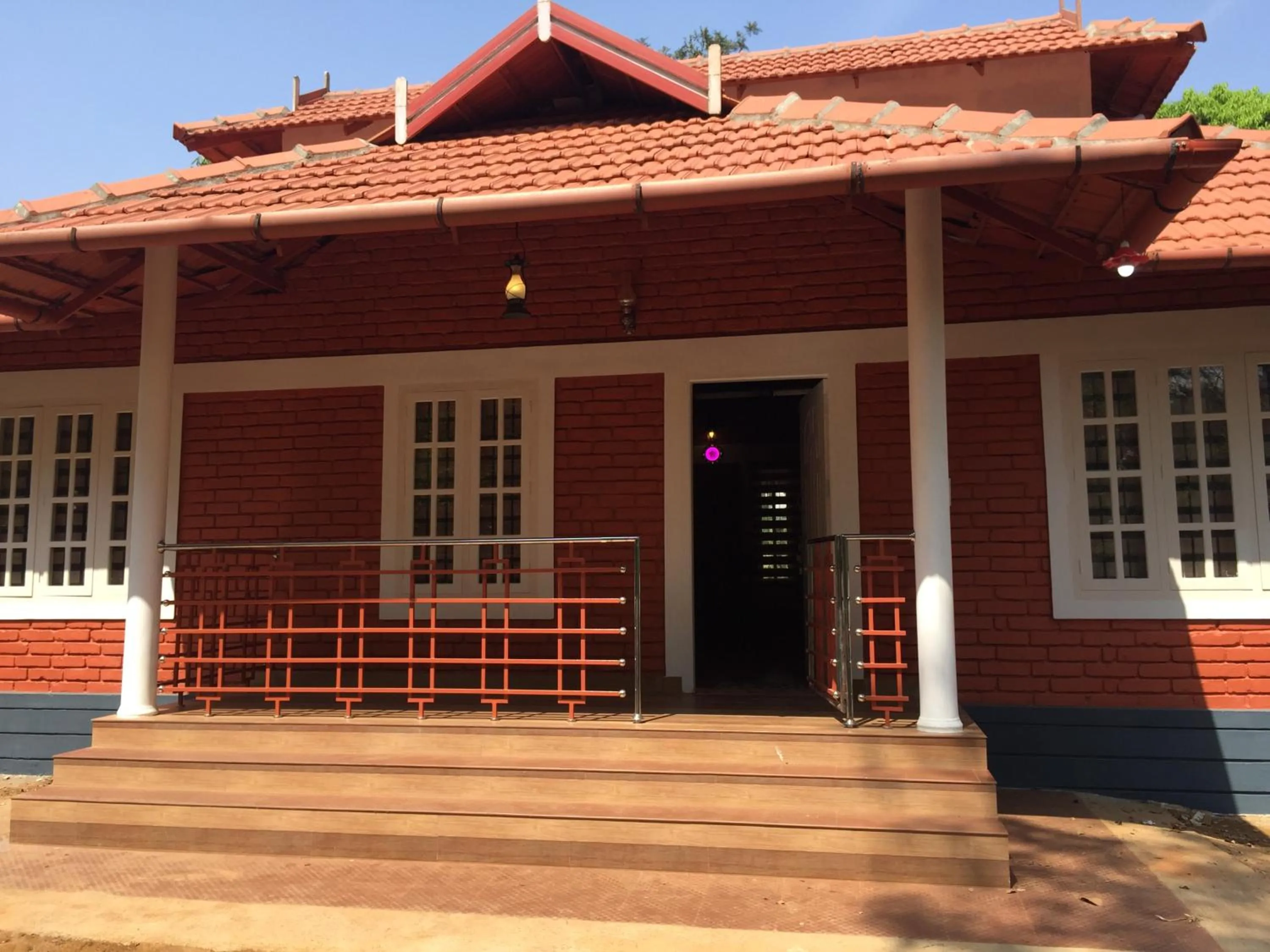 Marsim Holiday Resort