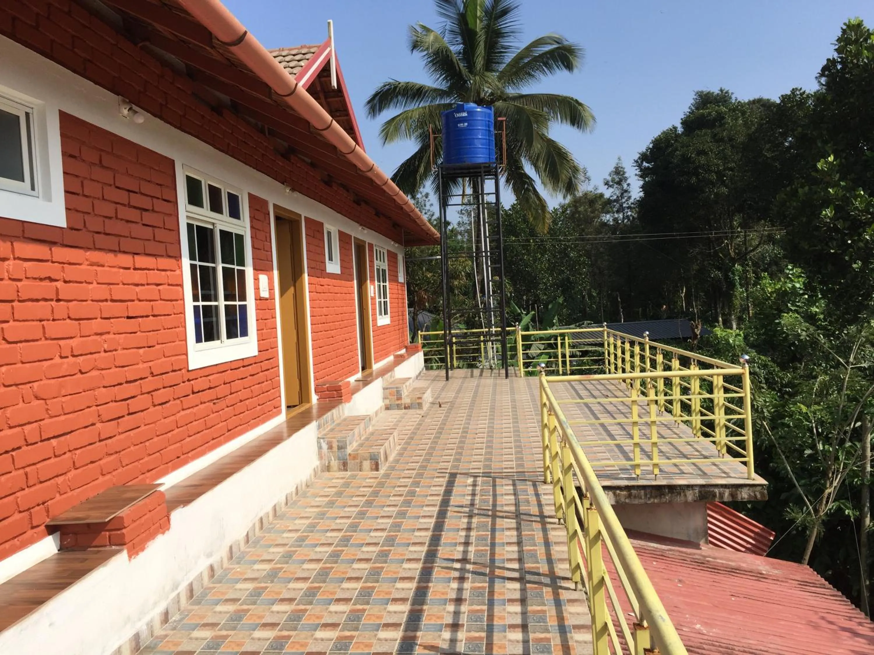Marsim Holiday Resort