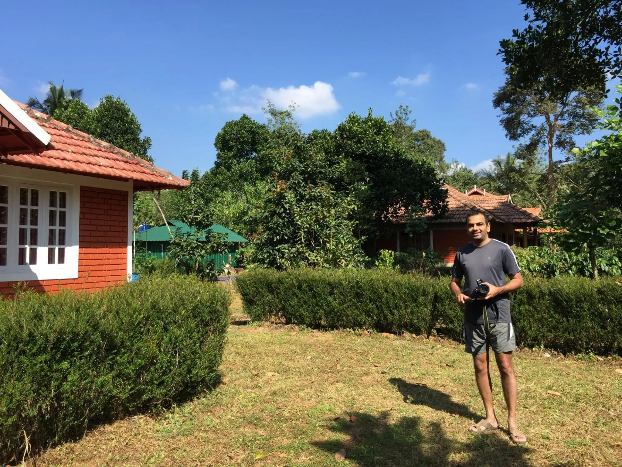 Marsim Holiday Resort
