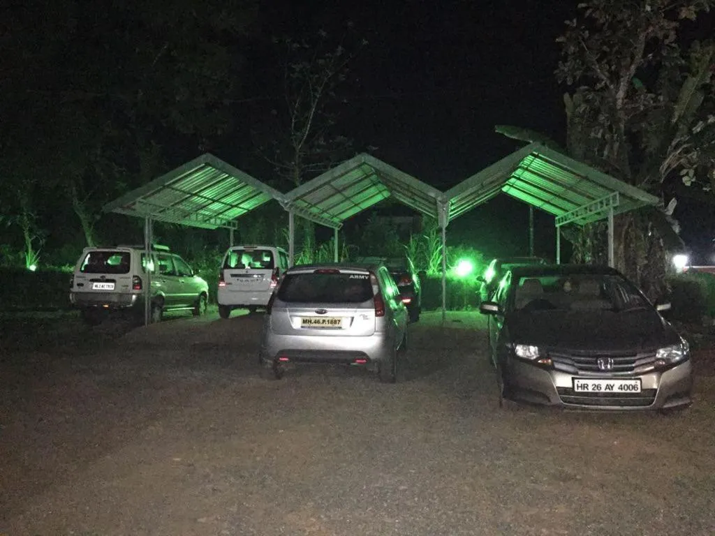 Marsim Holiday Resort