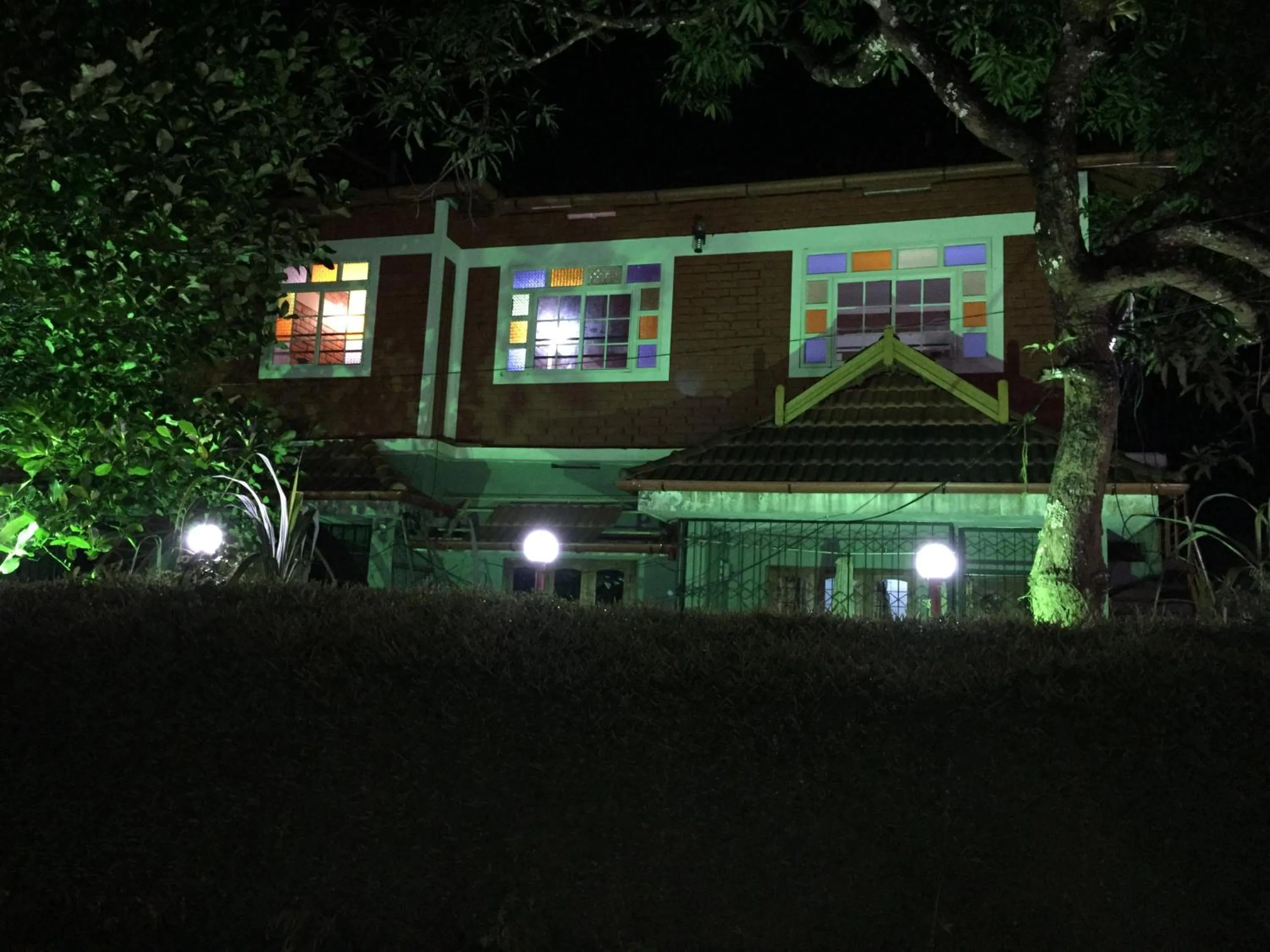 Marsim Holiday Resort