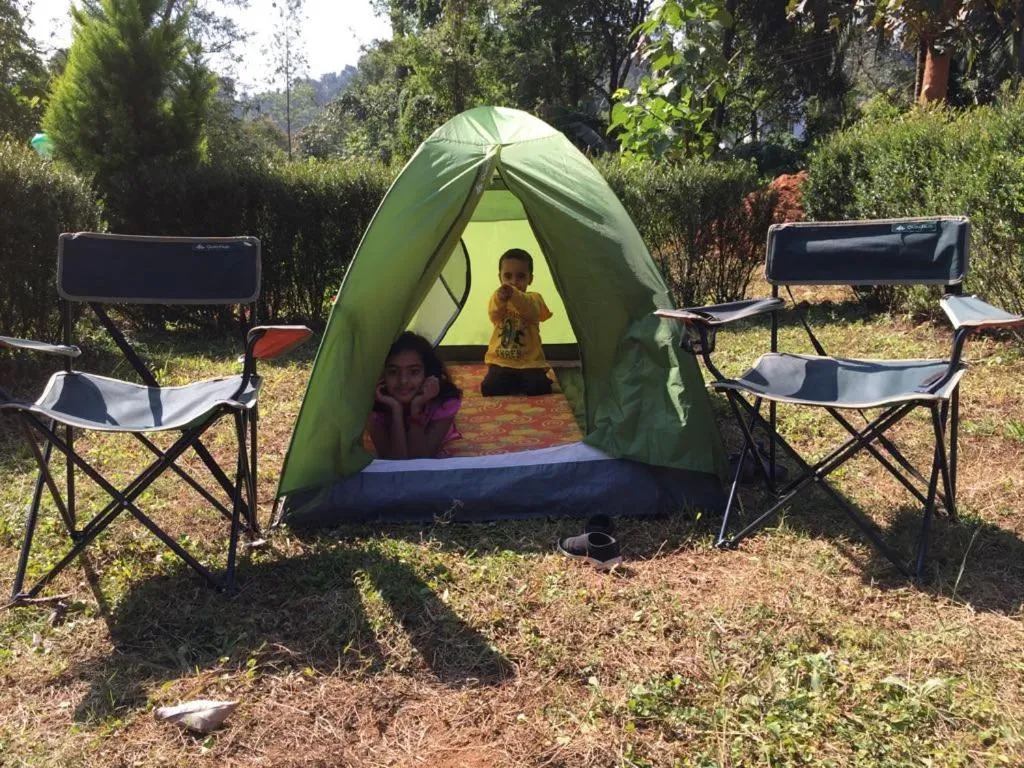Marsim Holiday Resort
