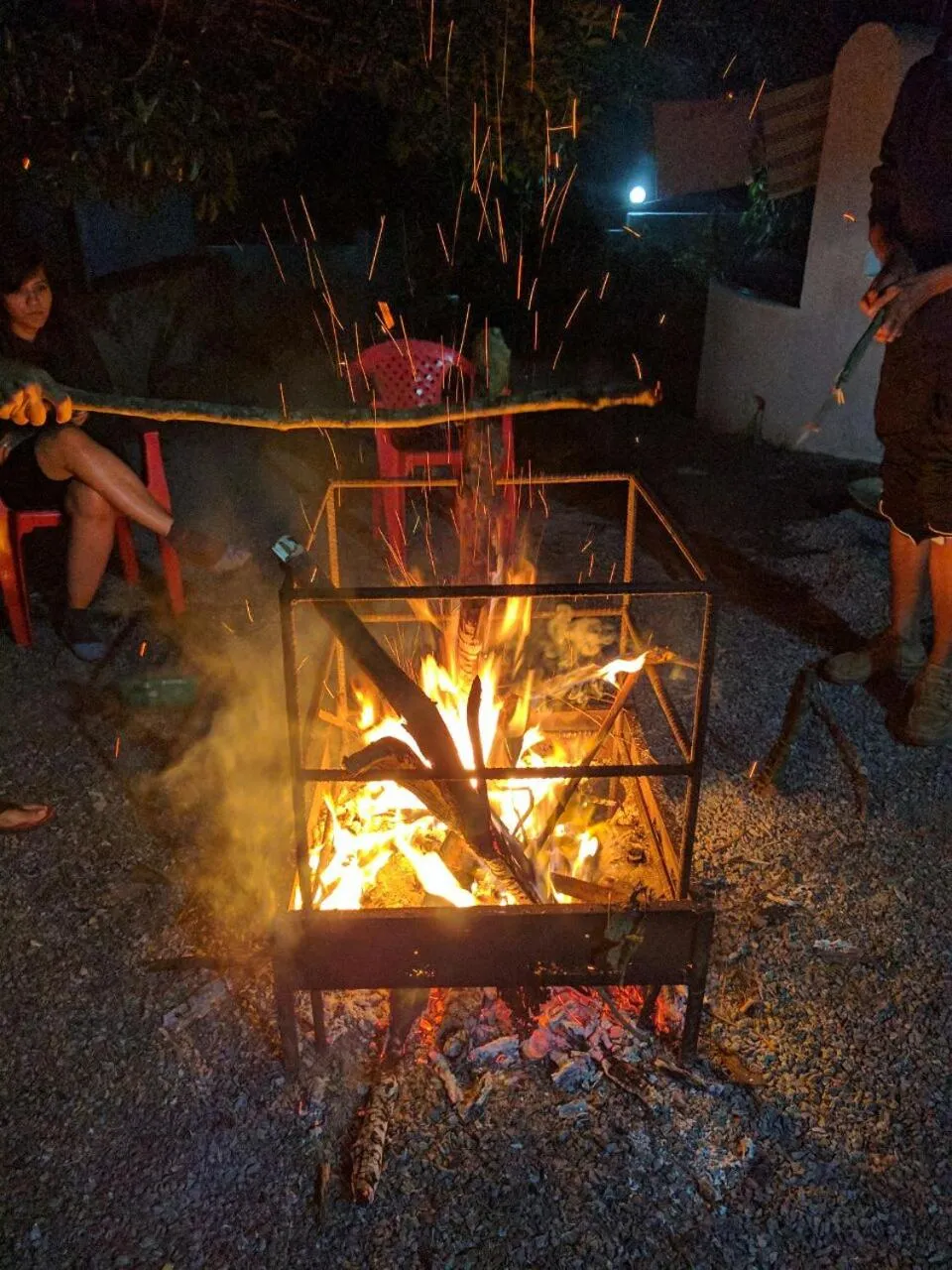 Marsim Holiday Resort