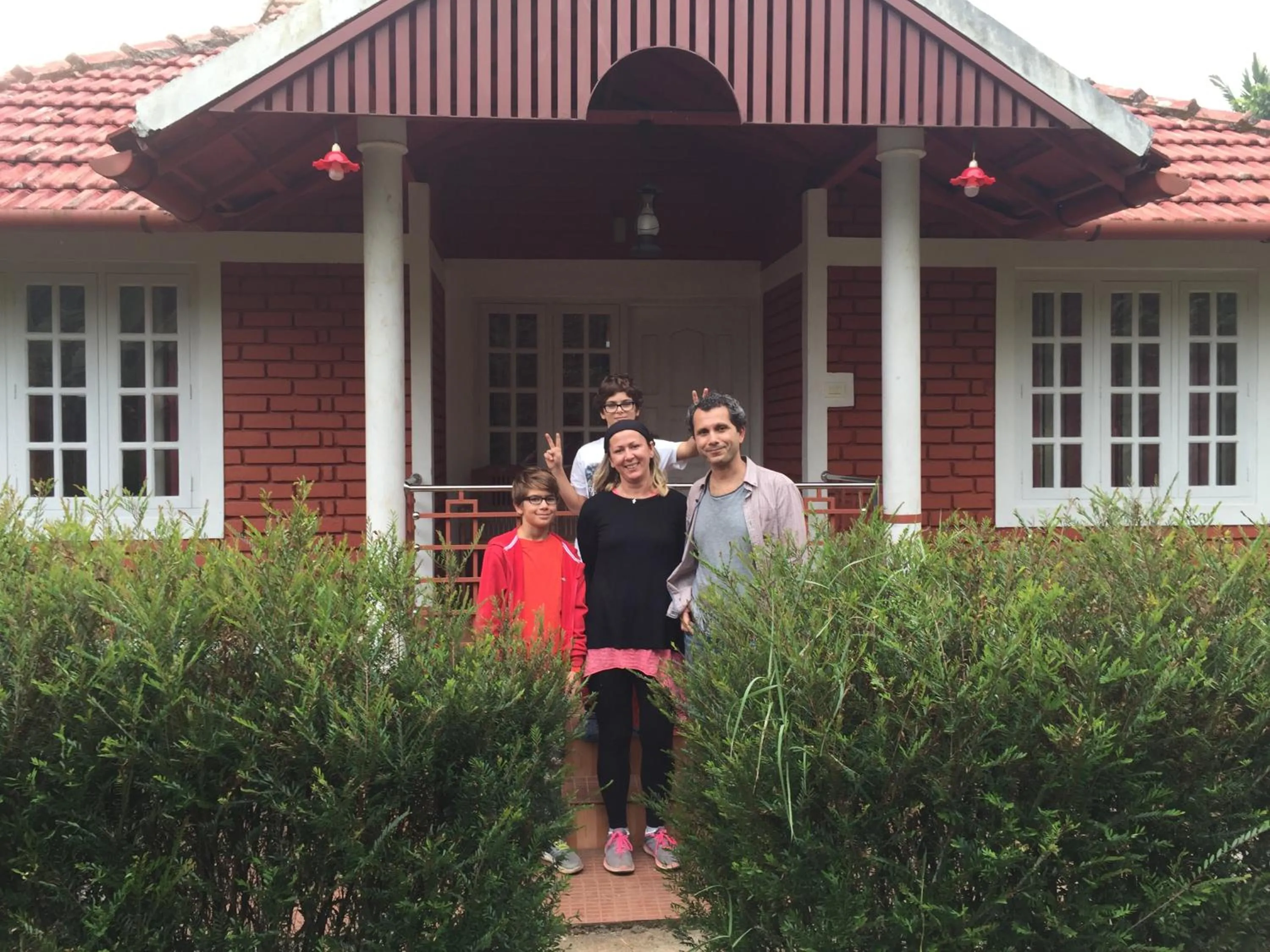 Marsim Holiday Resort