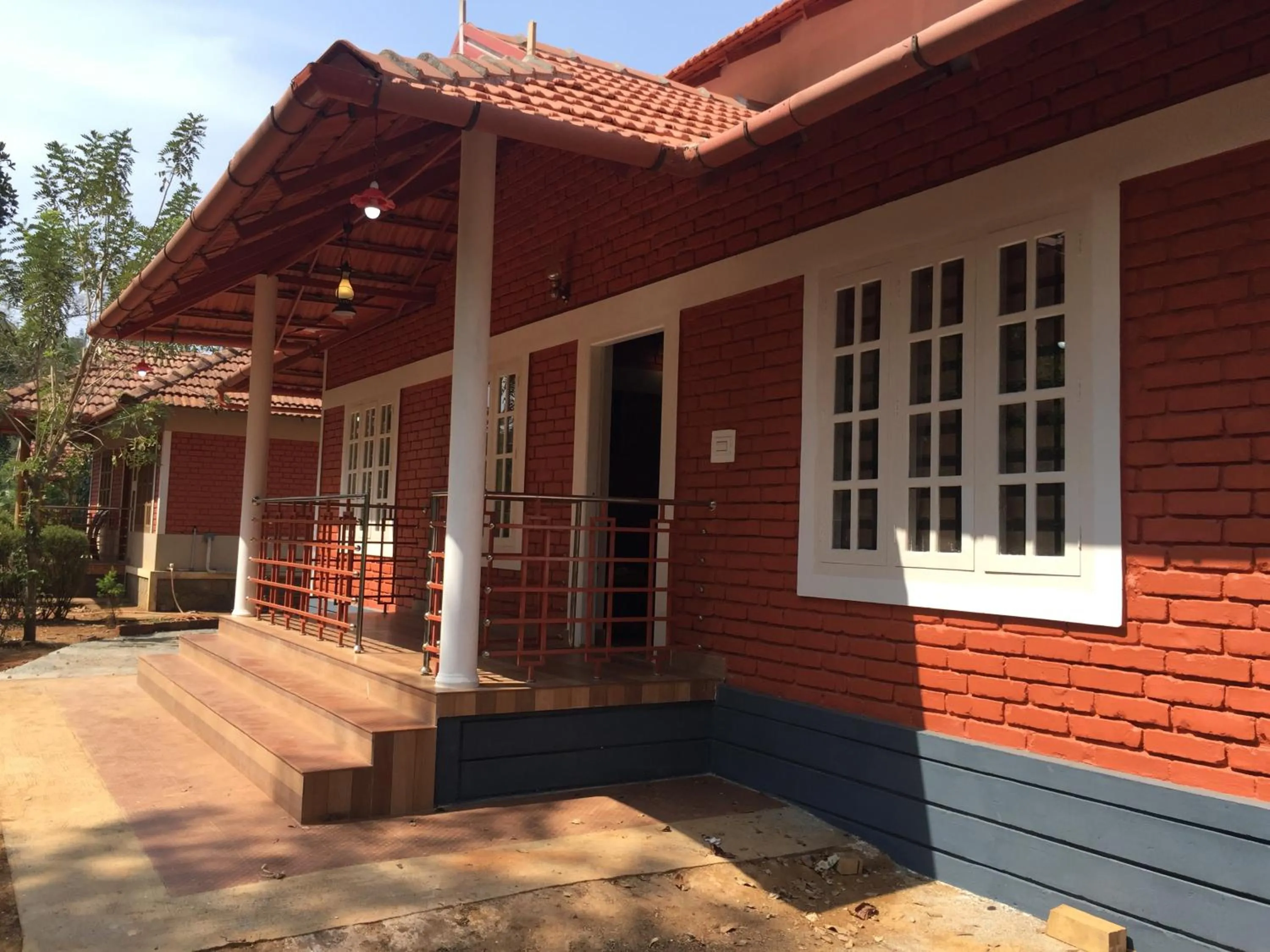 Marsim Holiday Resort